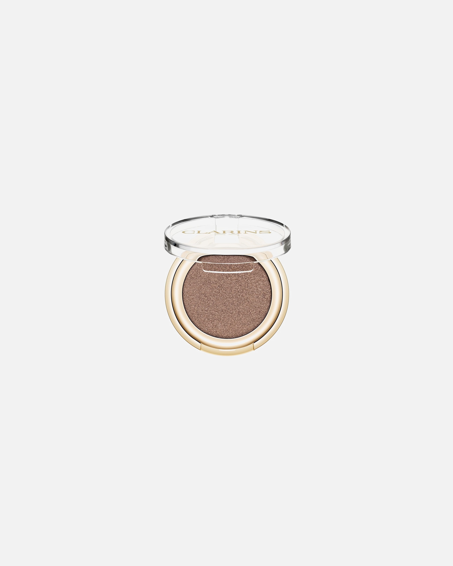 Oogschaduw voor ClarinsOmbre SkinSatin Taupe