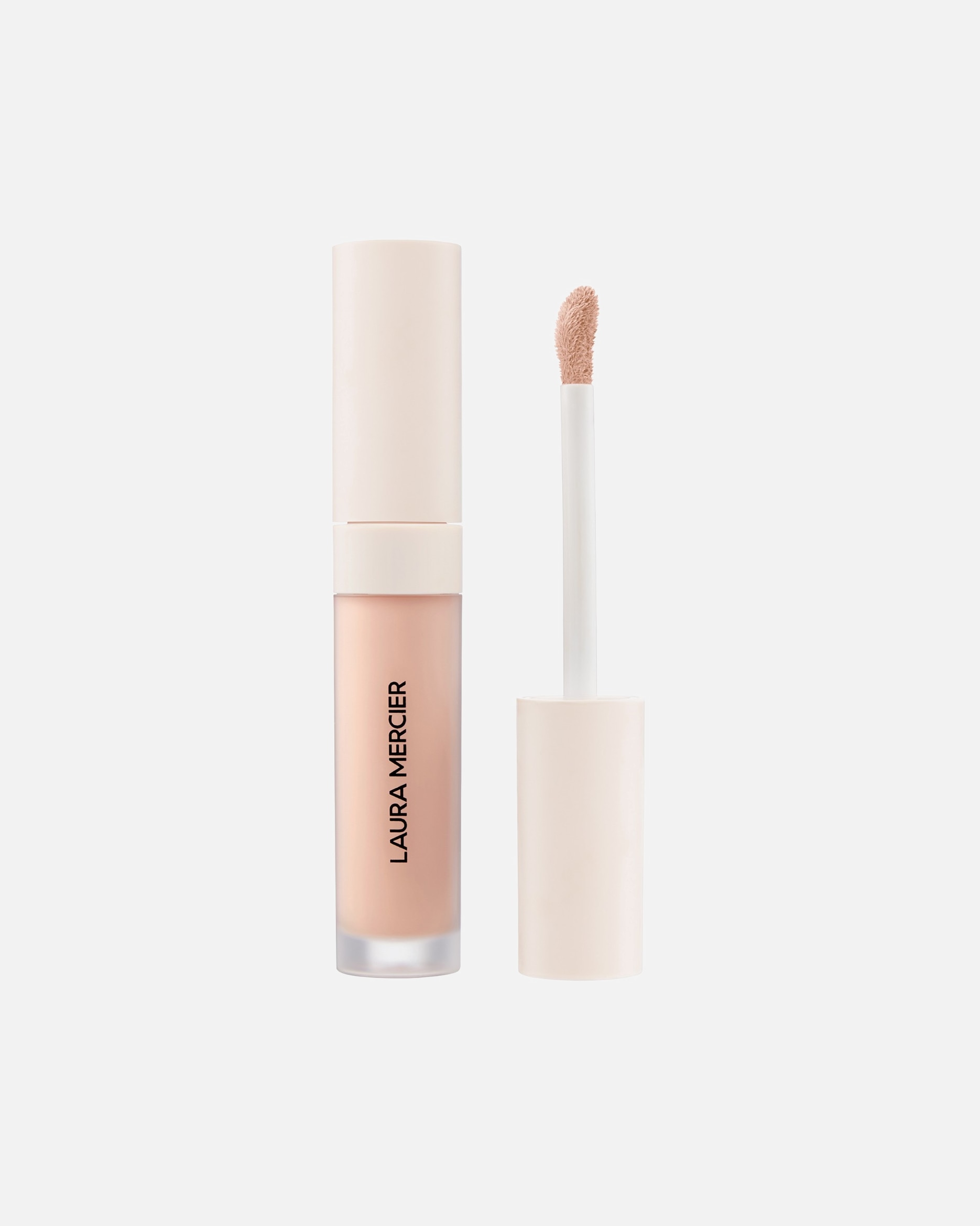Concealer voor UnisexLaura MercierREAL FLAWLESS GEWICHTLOZE PERFECTIONERENDE CONCEALER1N1