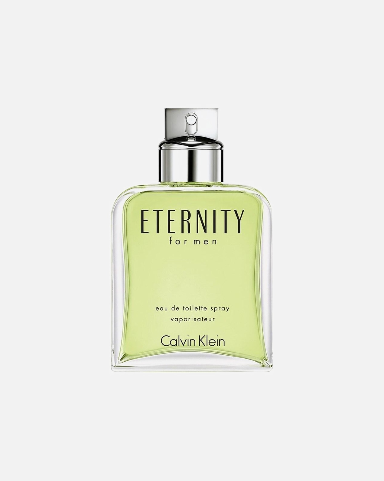 Eau de toilette voor CALVIN KLEINEternity for menEau de Toilette Spray200 ml