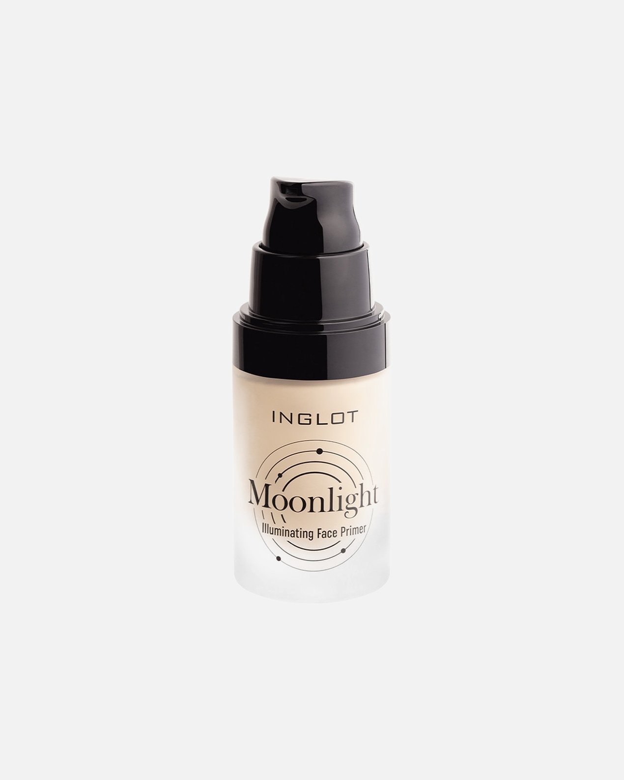Primer voor UnisexInglotMoonlight Illuminating FaceFull Moon