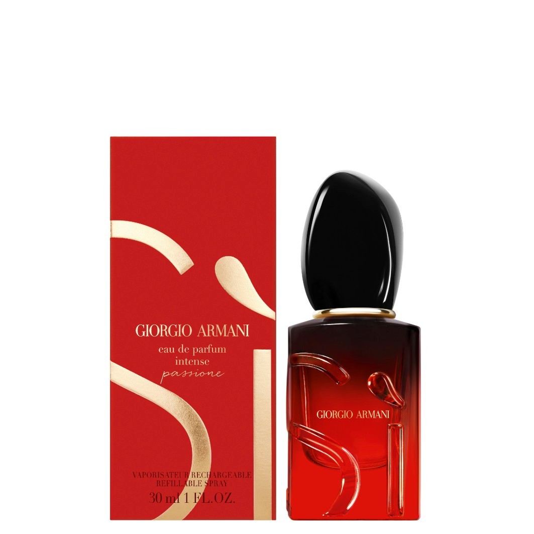 Armani Si Parfum Damen Armani Si Parfüm Damen Nước Hoa Giorgio