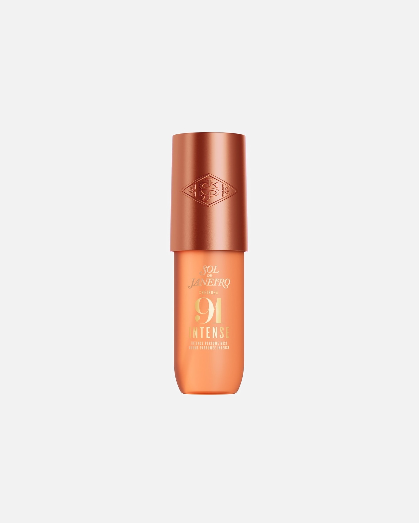 Lichaamsspray voor UnisexSol de JaneiroCheirosa 91 Intense Perfume Mist90 ml