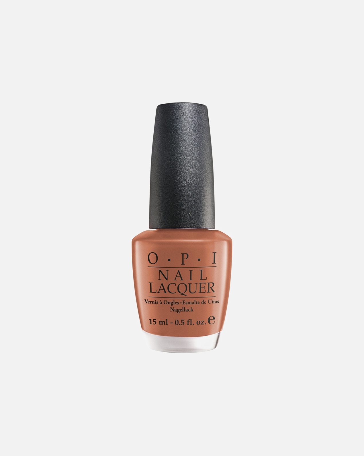 Nagellak voor UnisexOPIThe Classics Crème NagellakE41 Barefoot in Barcelona