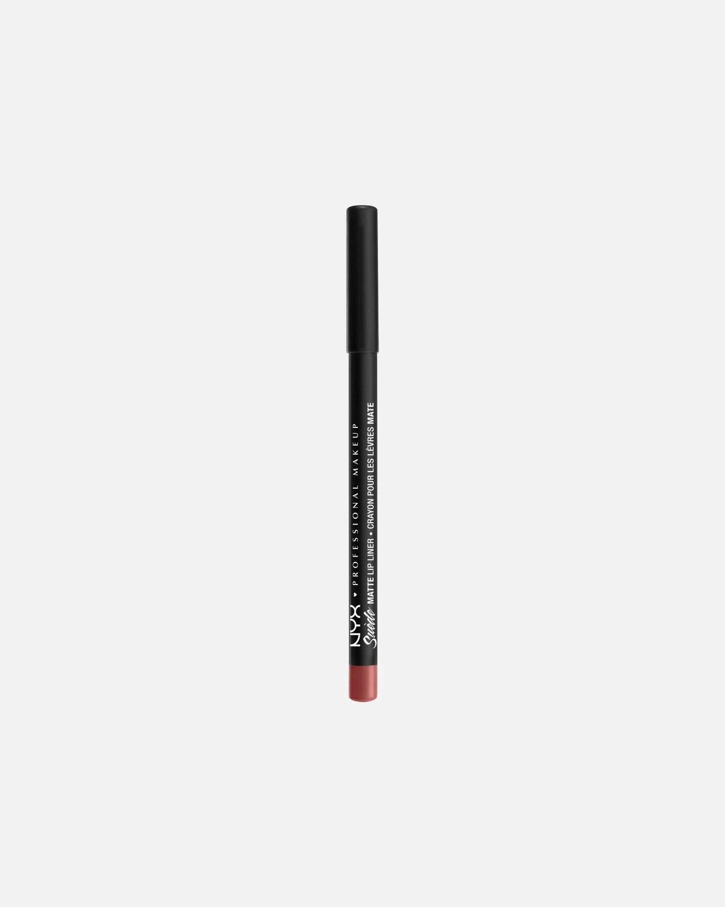 Lipliner voor UnisexNYX Professional MakeupWeddingSuede Matte31 - Cannes