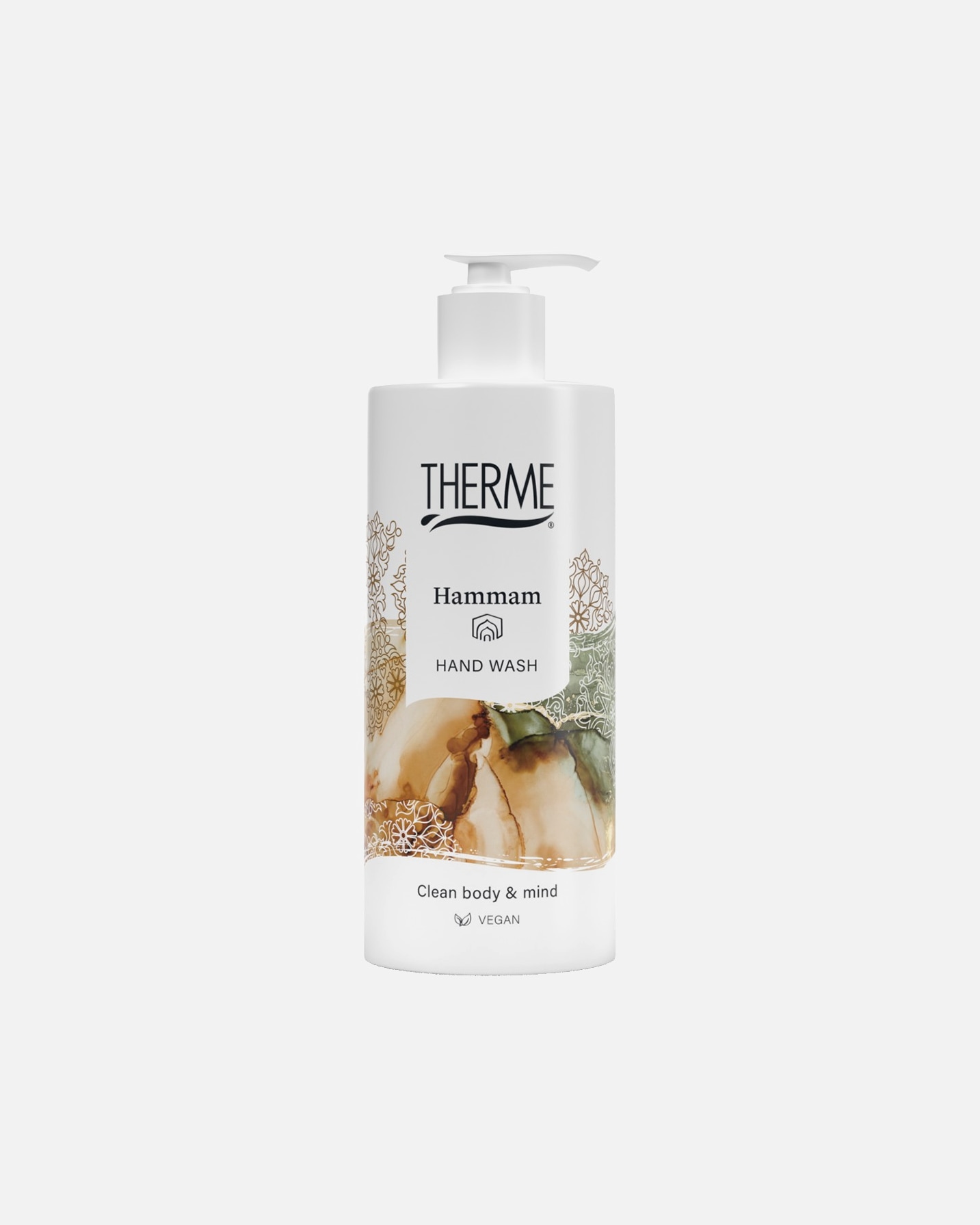 Hand- en voetverzorging voor UnisexTHERMEHammam300 ml