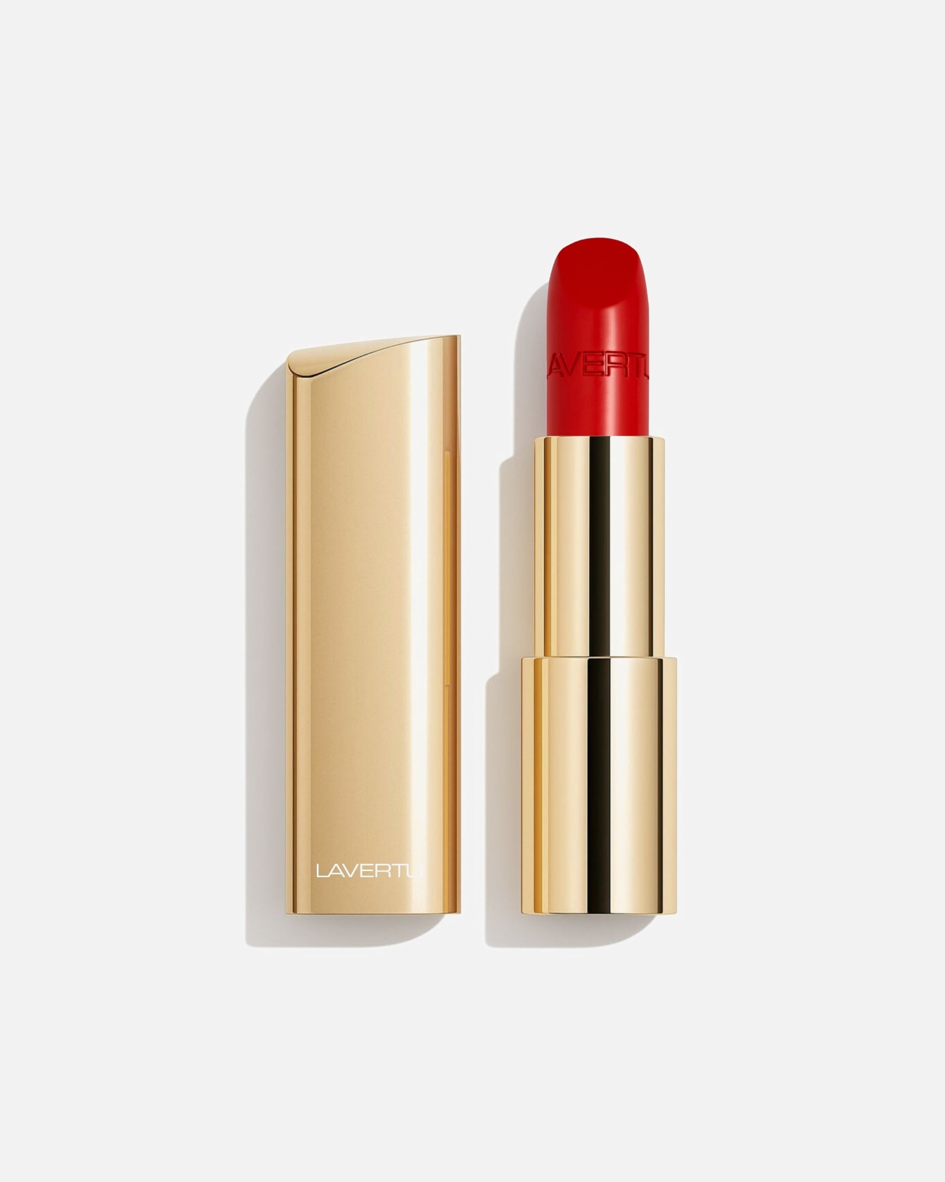 Lipstick voor UnisexLavertuUnique19 - Altissimo Red