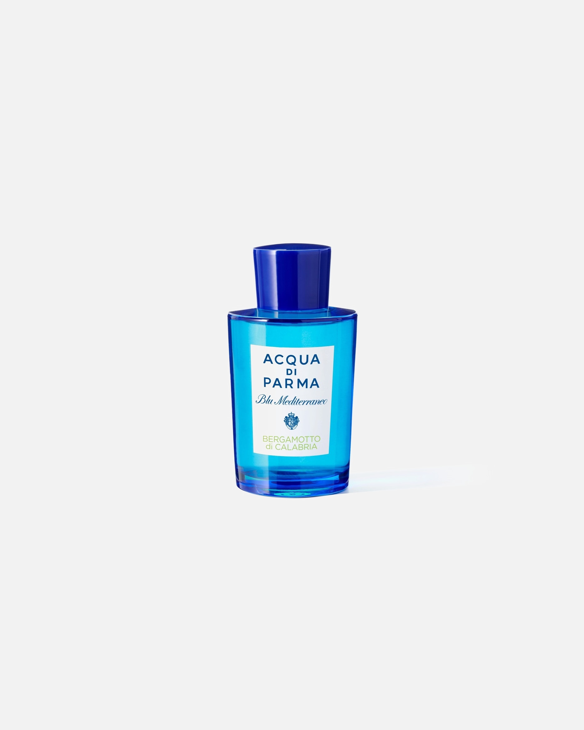 Eau de toilette voor UnisexAcqua di ParmaBlu MediterraneoBergamotto Di Calabria180 ml