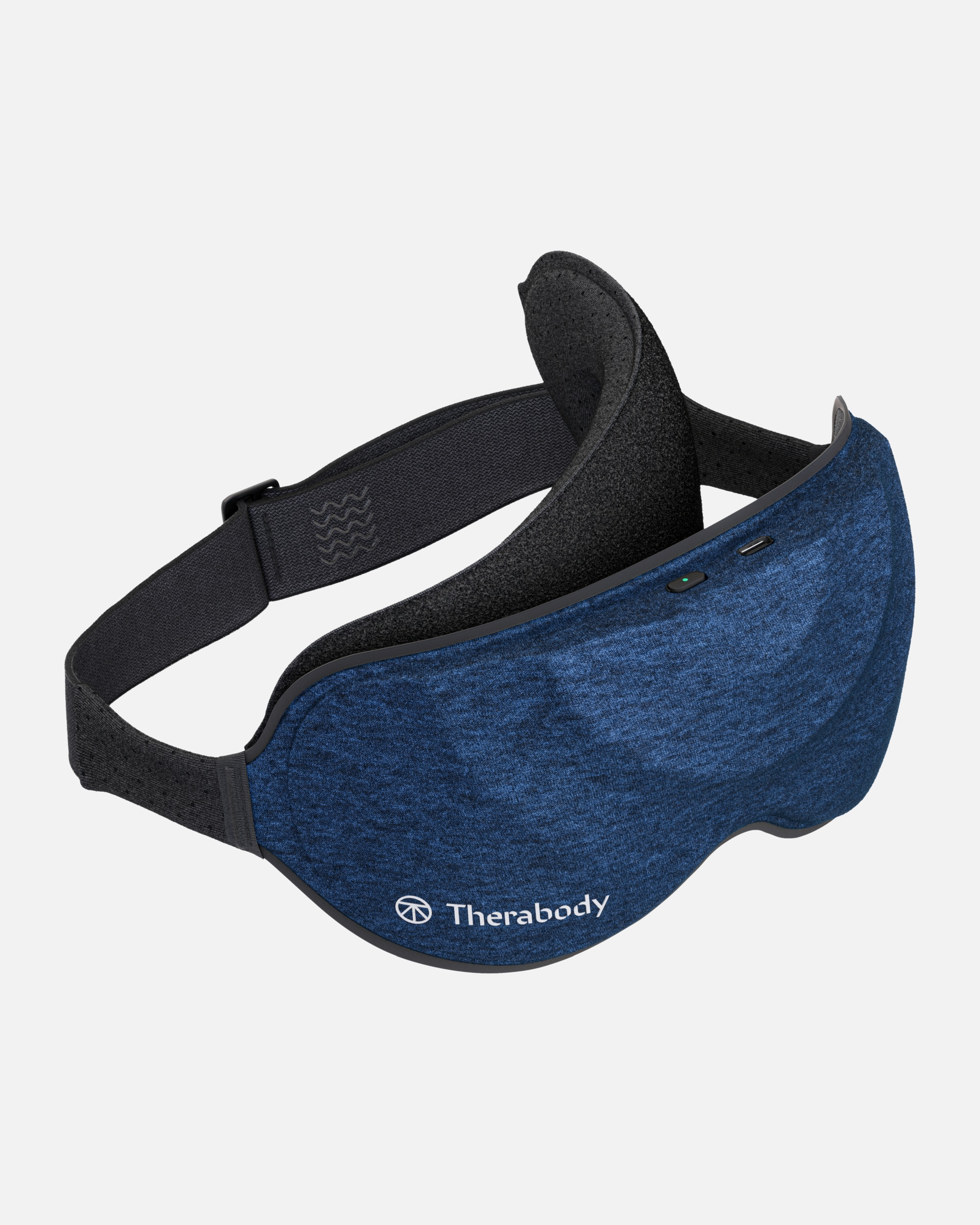 Elektrisch gezichtsmassage apparaat voor UnisexTherabodyDefault Brand LineSleepMaskSleepMask