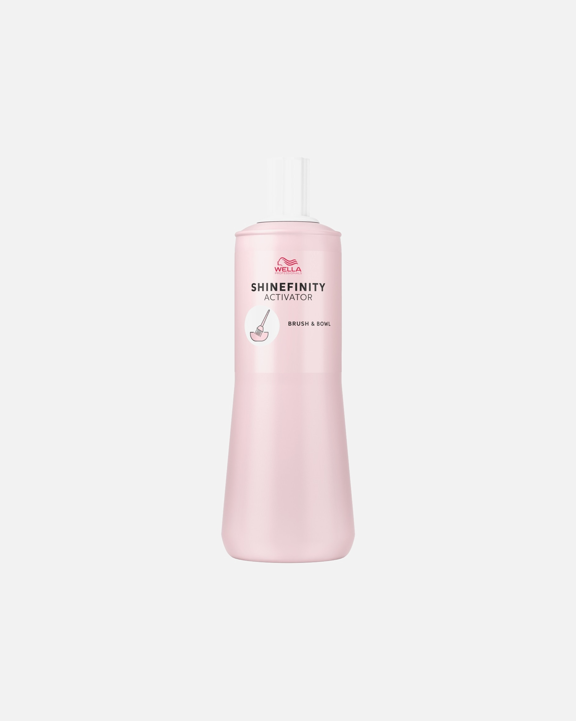 Professionele haarkleuring voor UnisexEIMIActivator - Bottle, 2%1000 ml