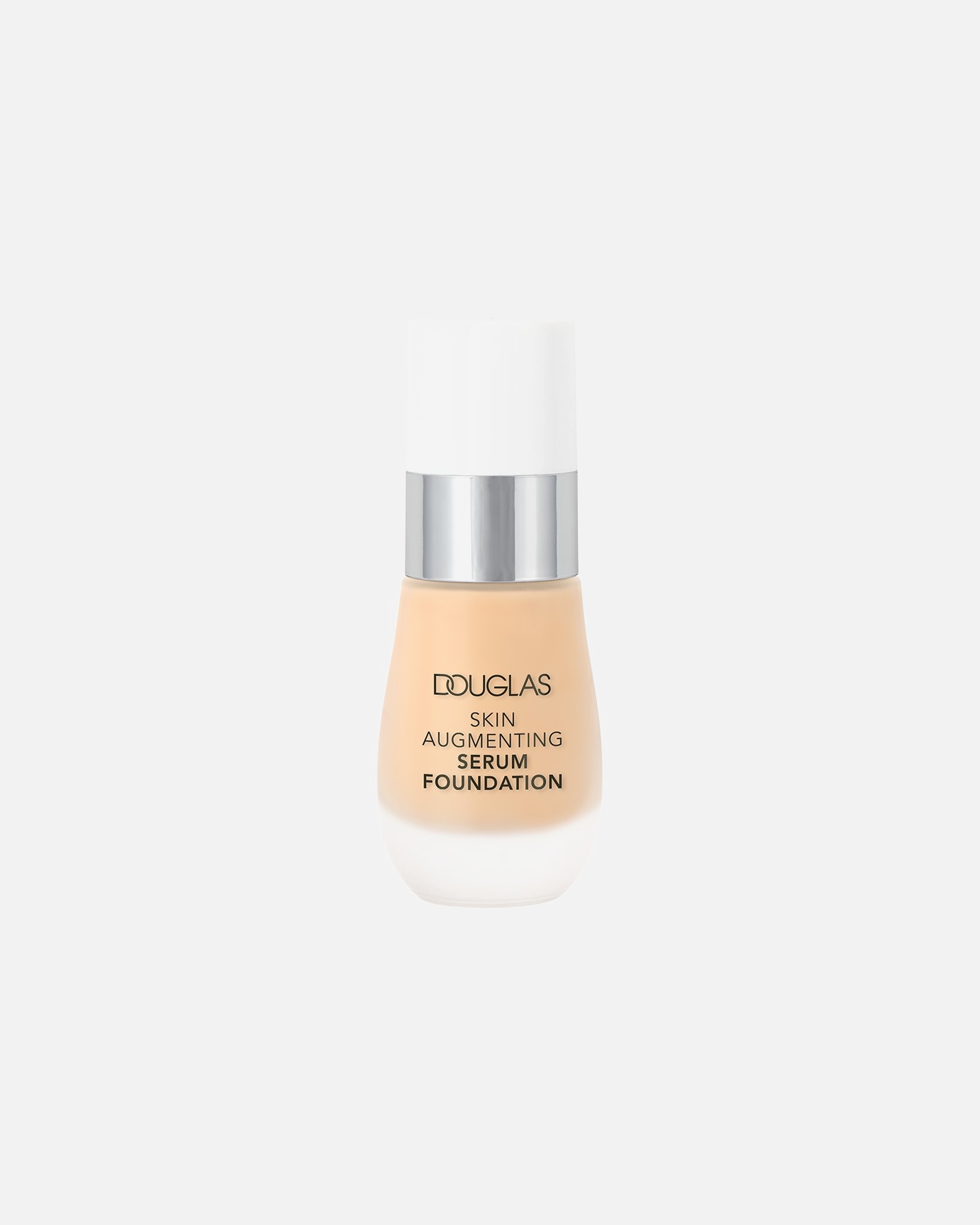 Foundation voor Douglas CollectionMake-UpSkin Augmenting Serum Foundation8MN - NATURAL