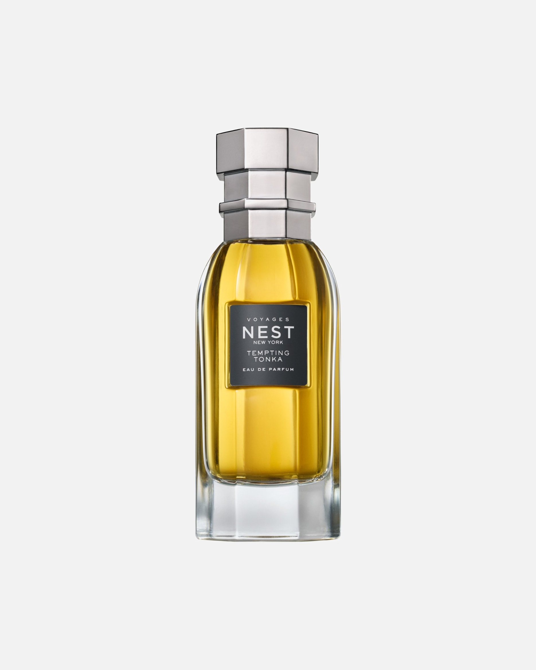 Eau de parfum voor NEST NEW YORKDefault Brand LineVoyages Tempting Tonka100 ml