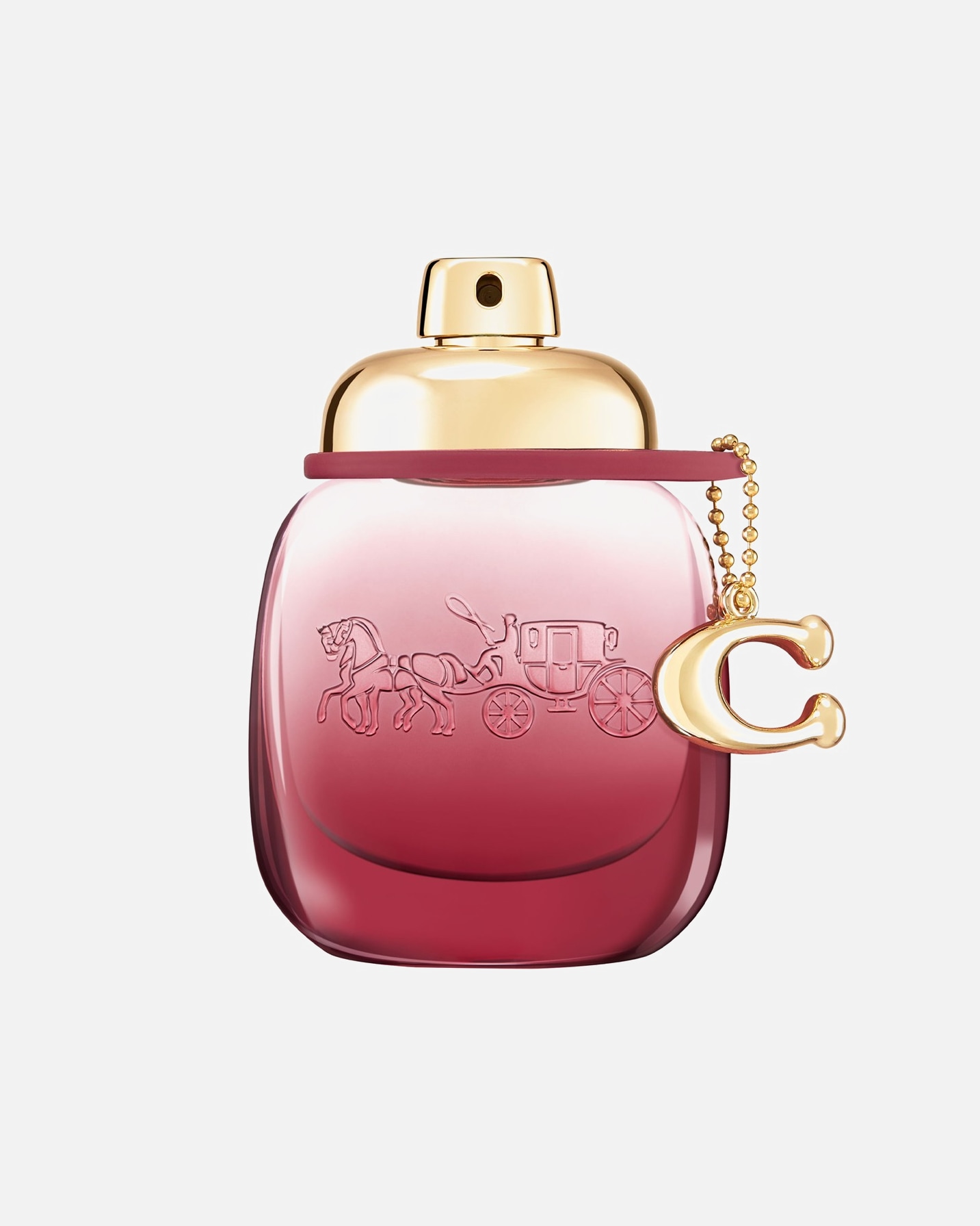 Eau de parfum voor COACHWild RoseEau de Parfum30 ml