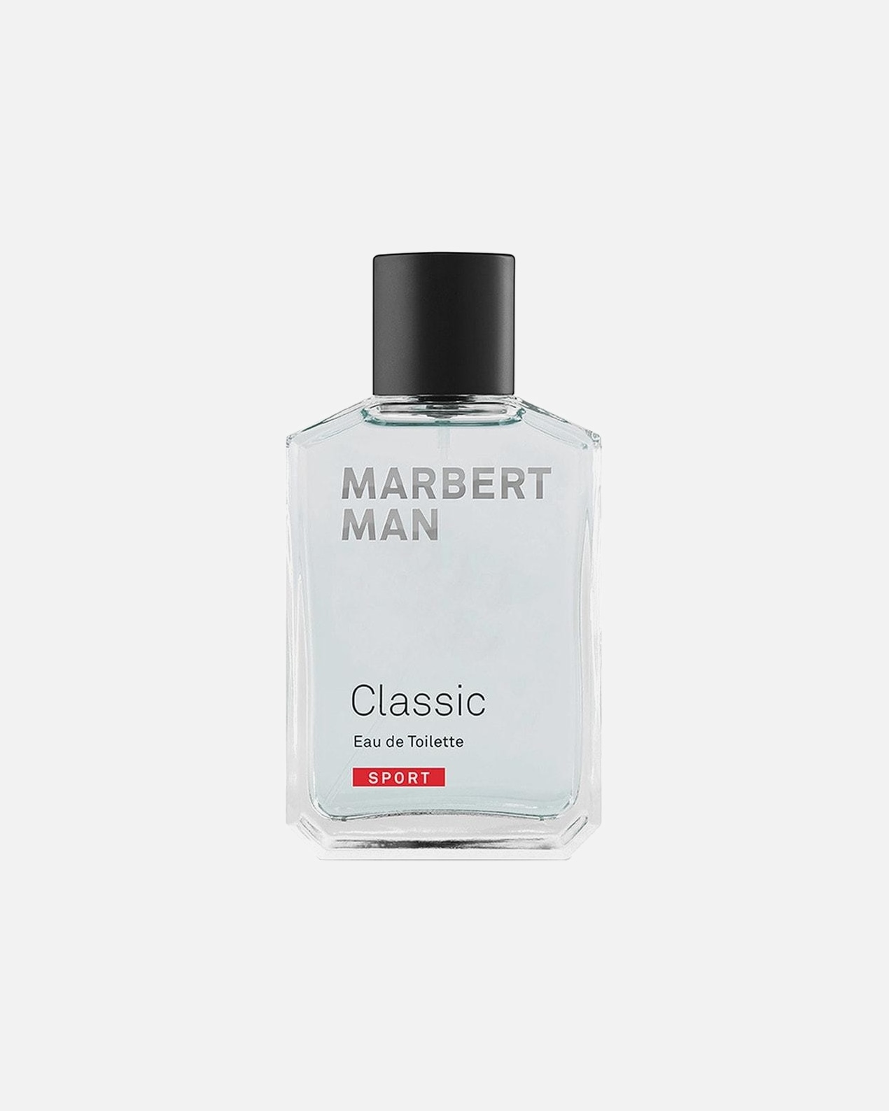 Eau de toilette voor MarbertMan Classic SportEau de Toilette100 ml