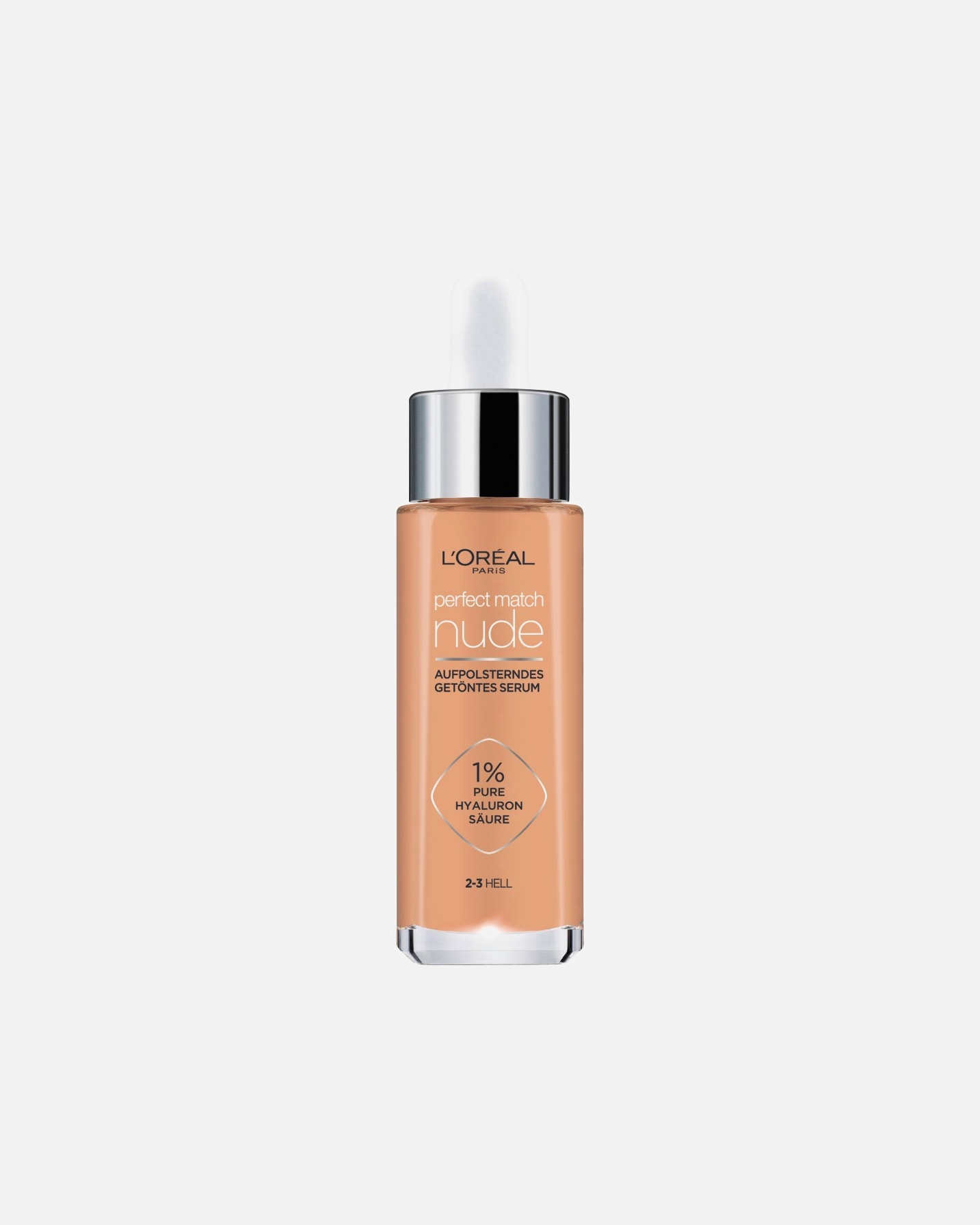 Foundation voor UnisexL’Oréal ParisPerfect Match Serum3 - HELL