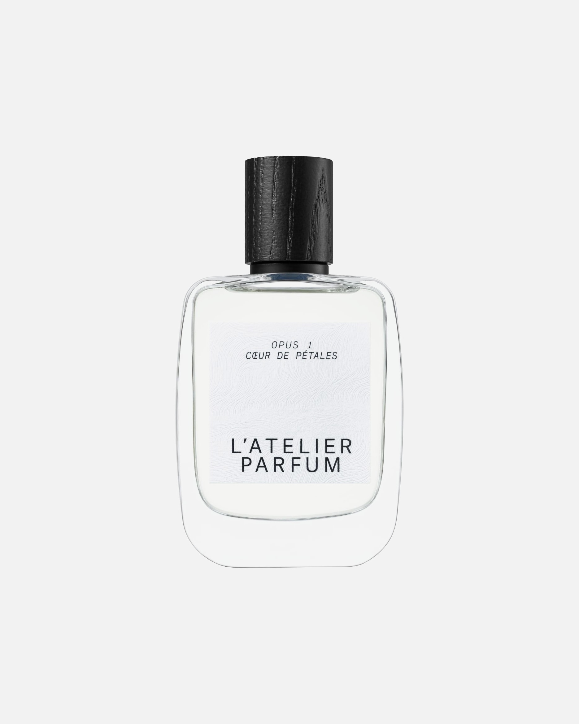 Eau de parfum voor L`Atelier ParfumCoeur de Petales50 ml