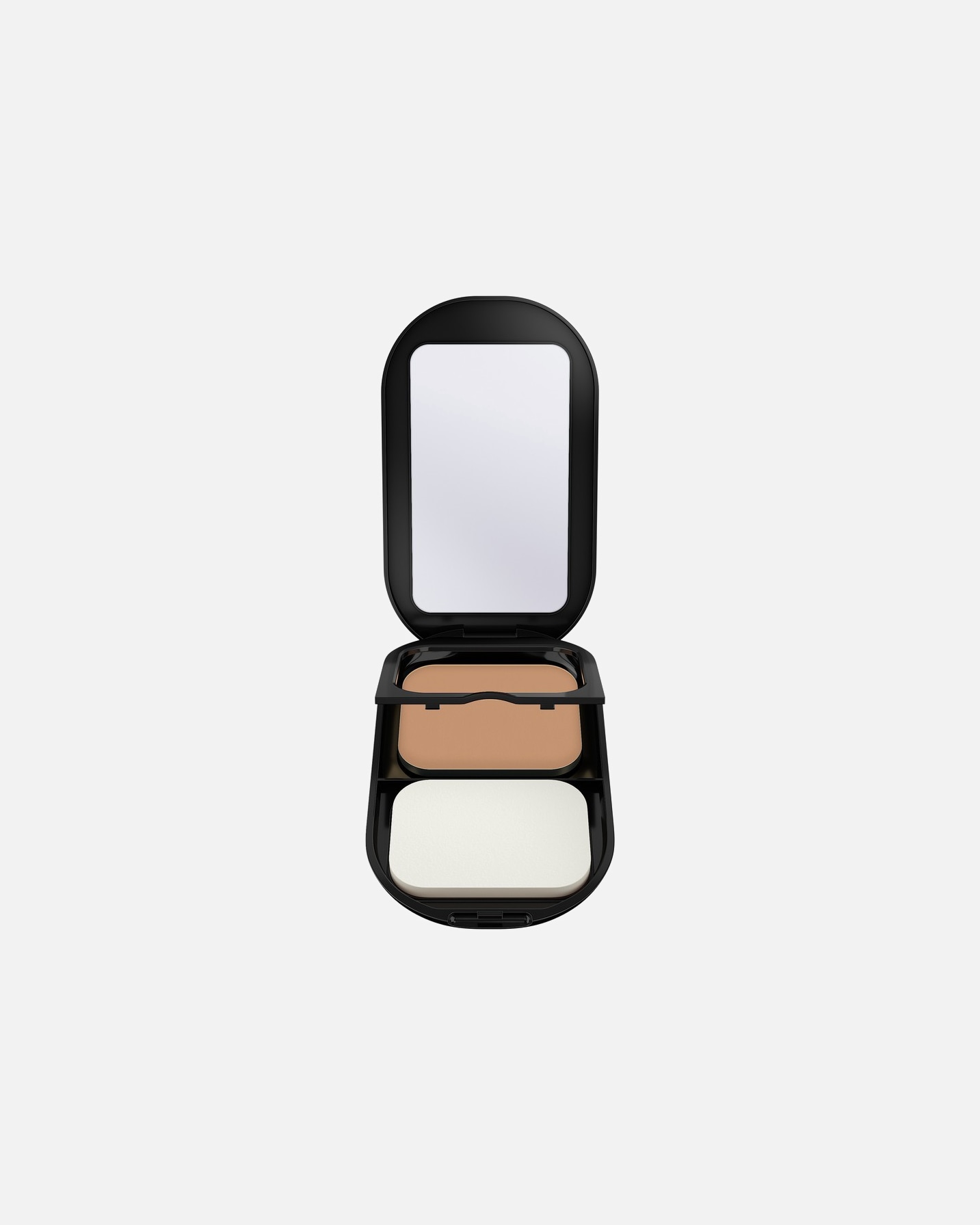 Foundation voor UnisexMax FactorFacefinity Compact Make-up3 - NATURAL ROSE