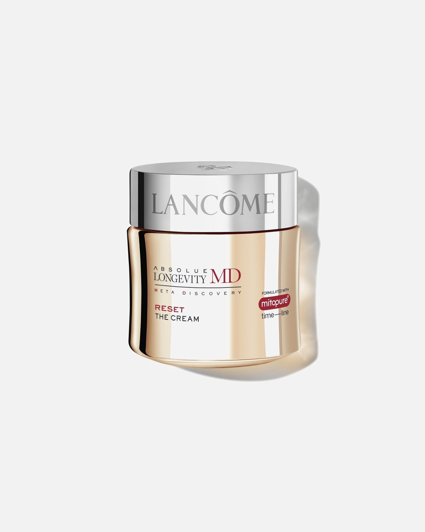 Gezichtscrème voor LancômeAbsolue Longevity MDCrème Reset30 ml