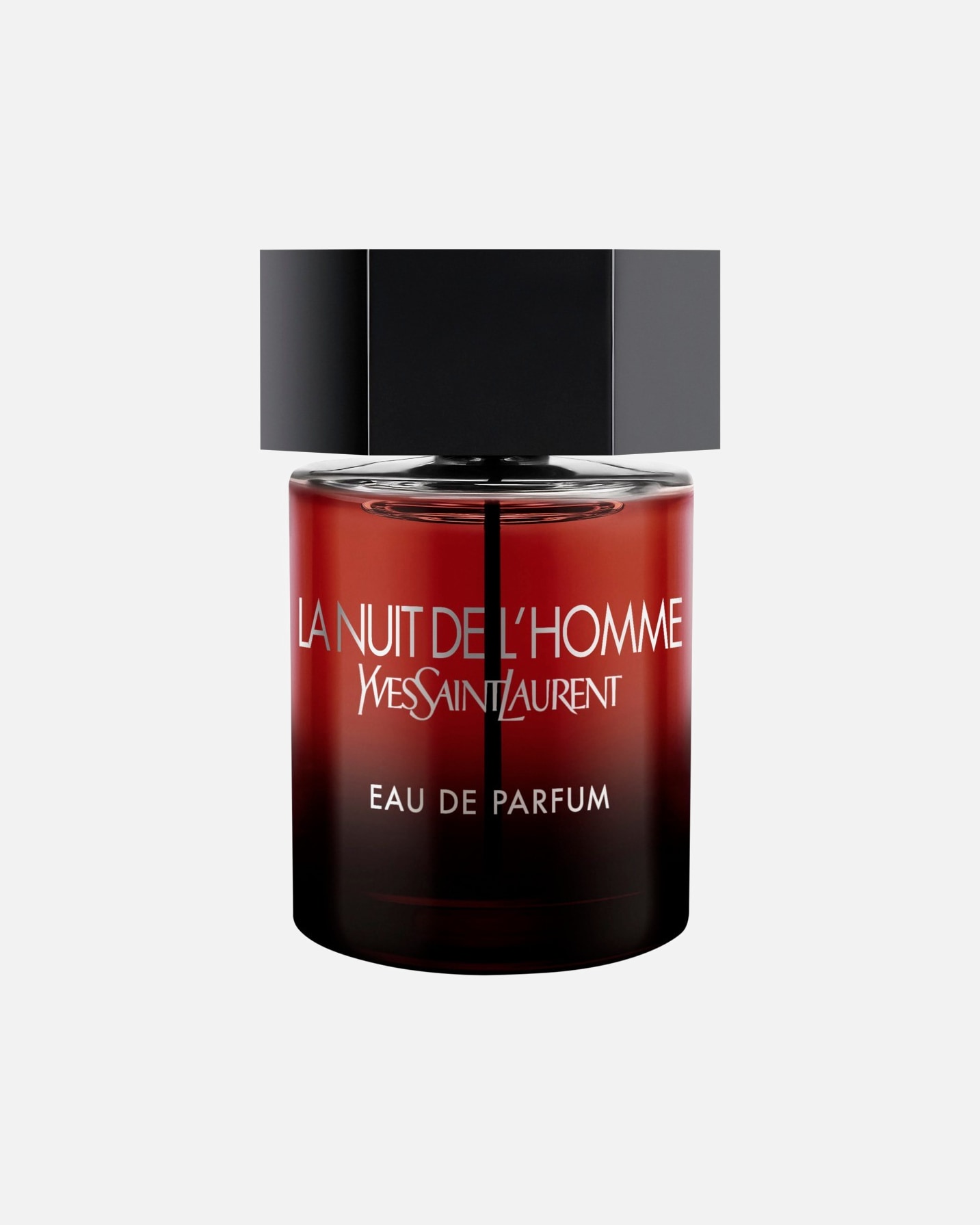 Eau de parfum voor Yves Saint LaurentLa Nuit De L’HommeLa Nuit de l'Homme Eau de Parfum - Amberachtig parfum voor heren100 ml