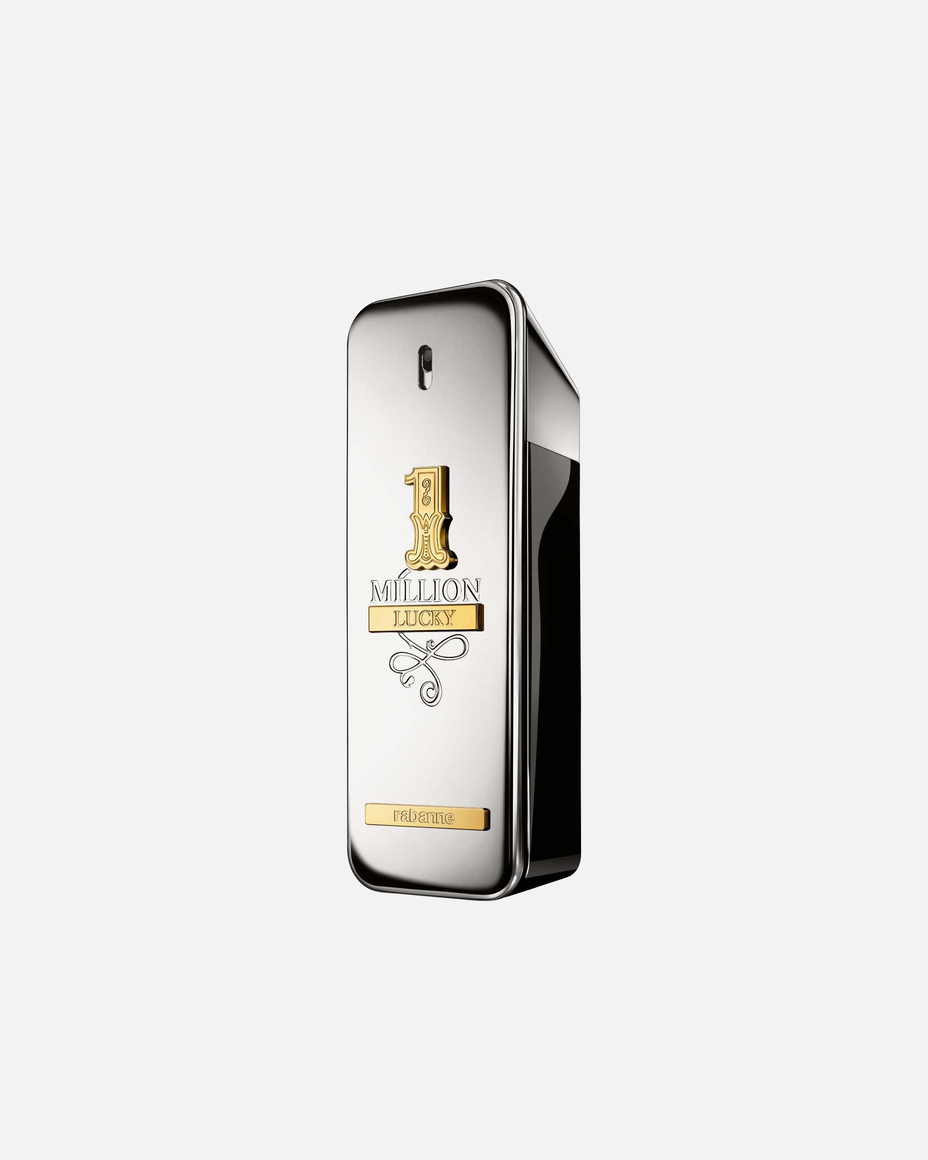 Eau de toilette voor Rabanne1 Million LuckyLucky100 ml