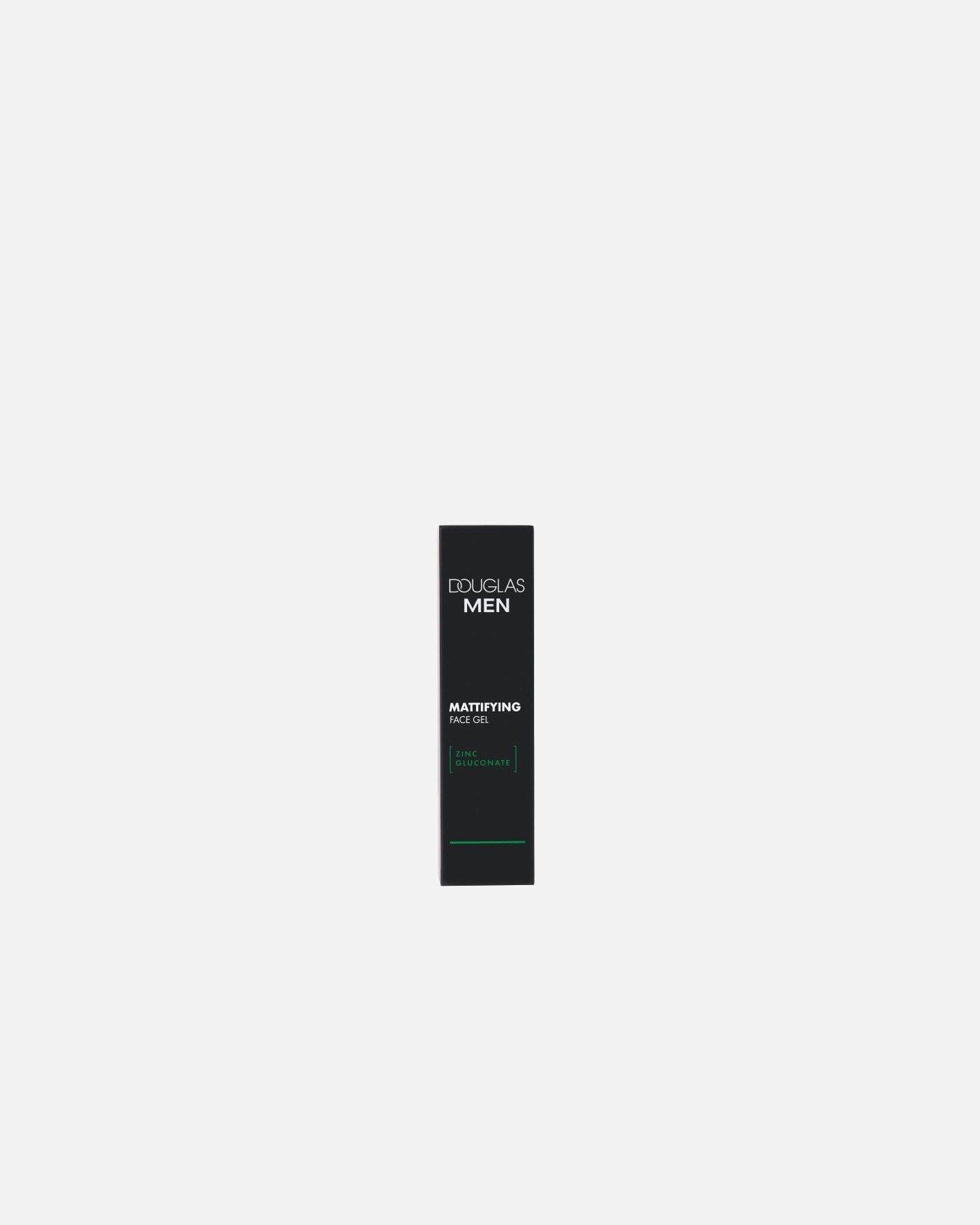 Gezichtsgel voor Douglas CollectionMenFresh Mattifying Gel50 ml