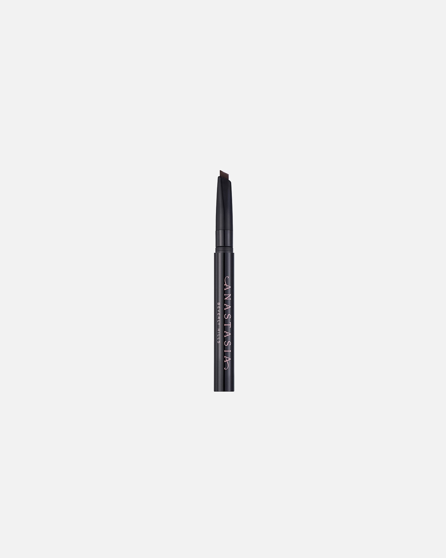 Wenkbrauwpotlood voor UnisexAnastasia Beverly HillsBrow Definer Deluxe MiniDARK BROWN
