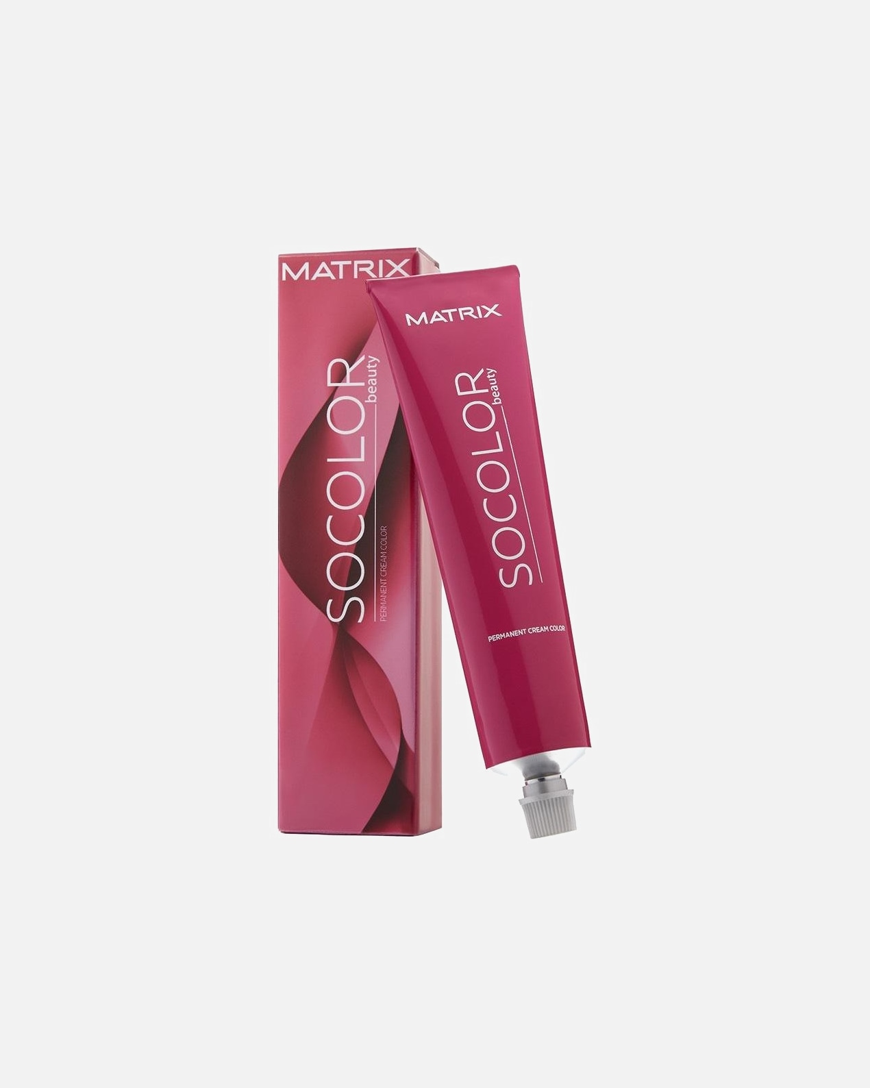 Haarverf voor UnisexMatrixSo Color Beauty5M HELLBRAUN MOCHA