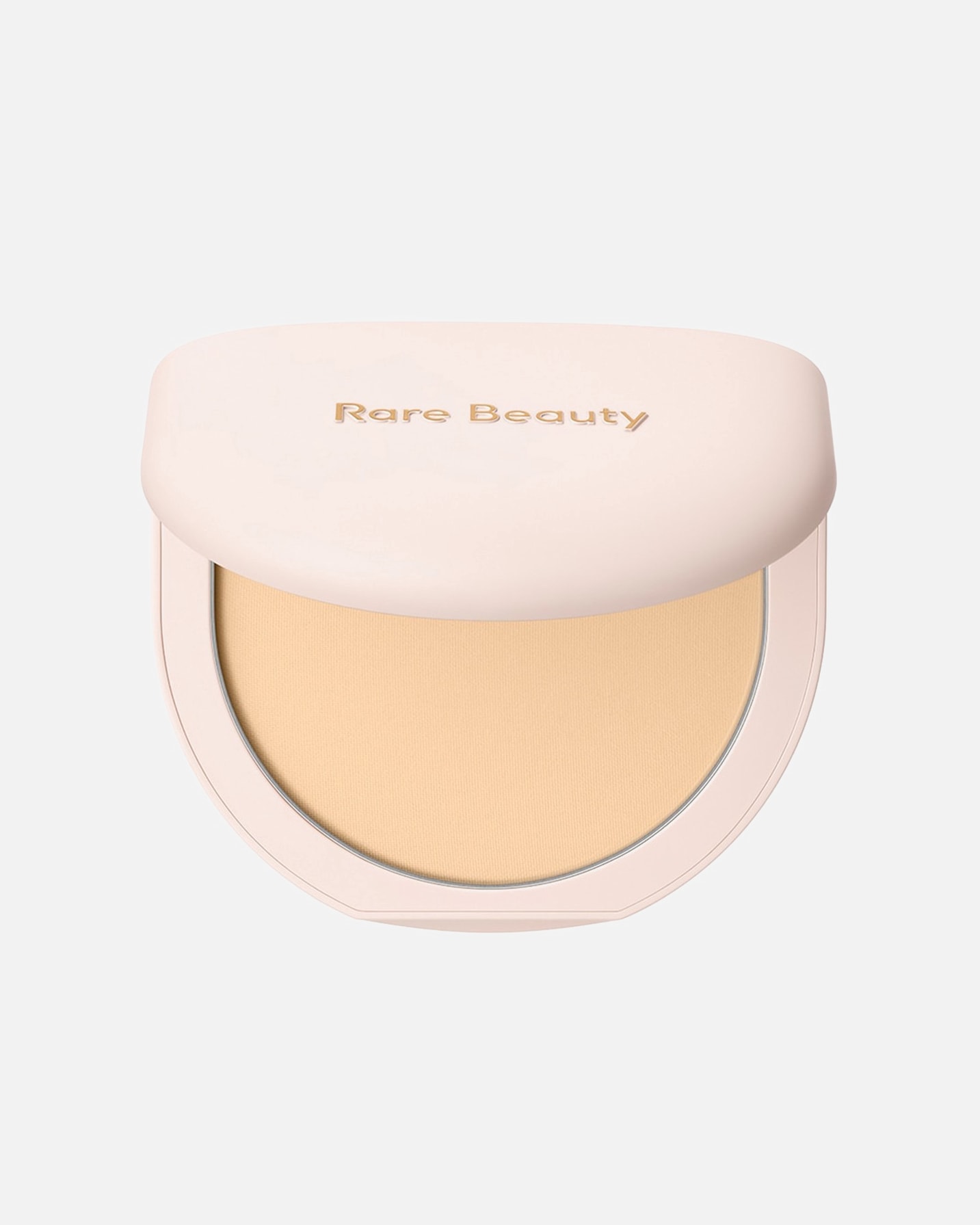Poeder voor UnisexRare BeautyTrue To MyselfTinted Pressed FinishingIVORY