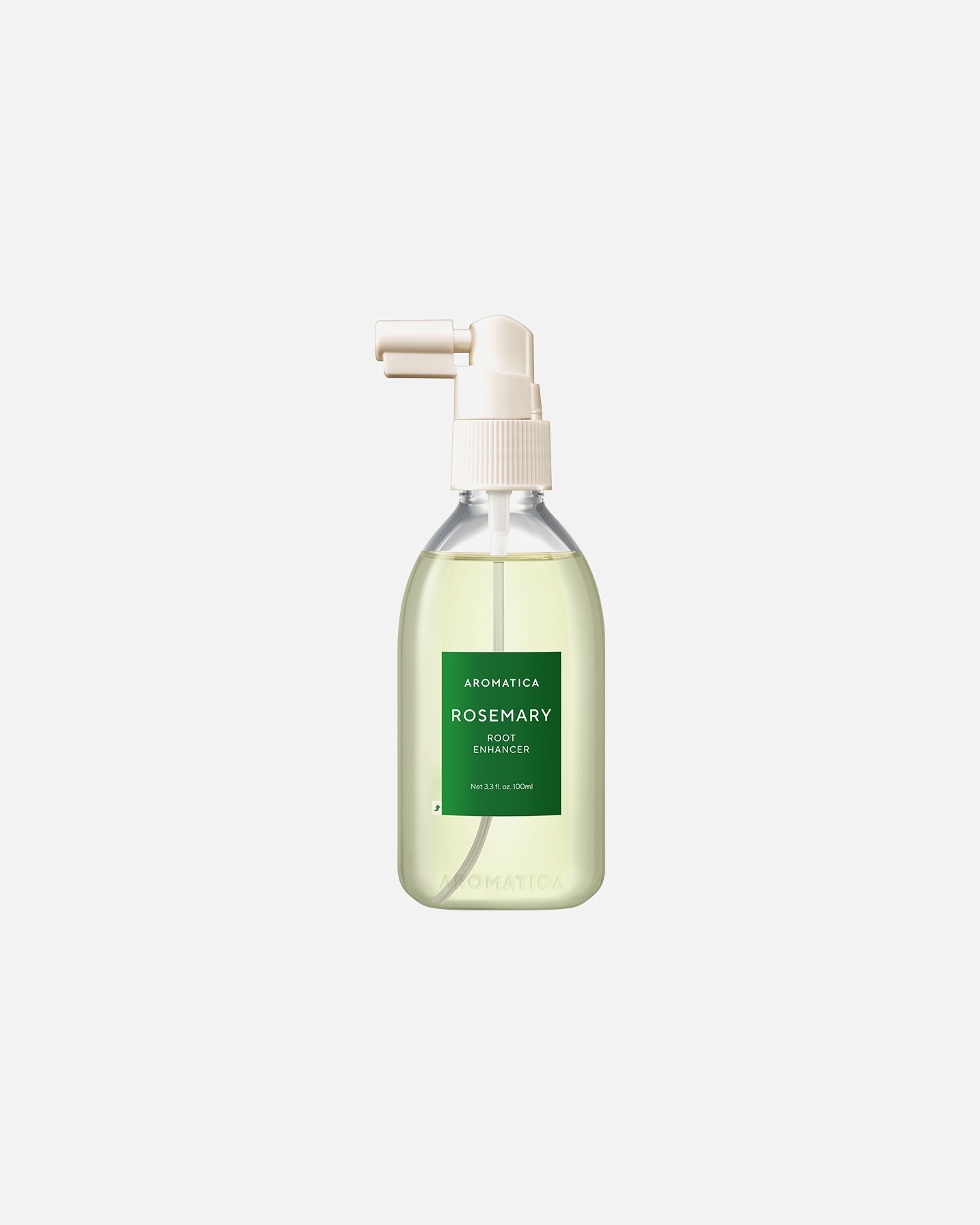 Hoofdhuidverzorging voor UnisexAROMATICARozemarijnwortelversterker100 ml