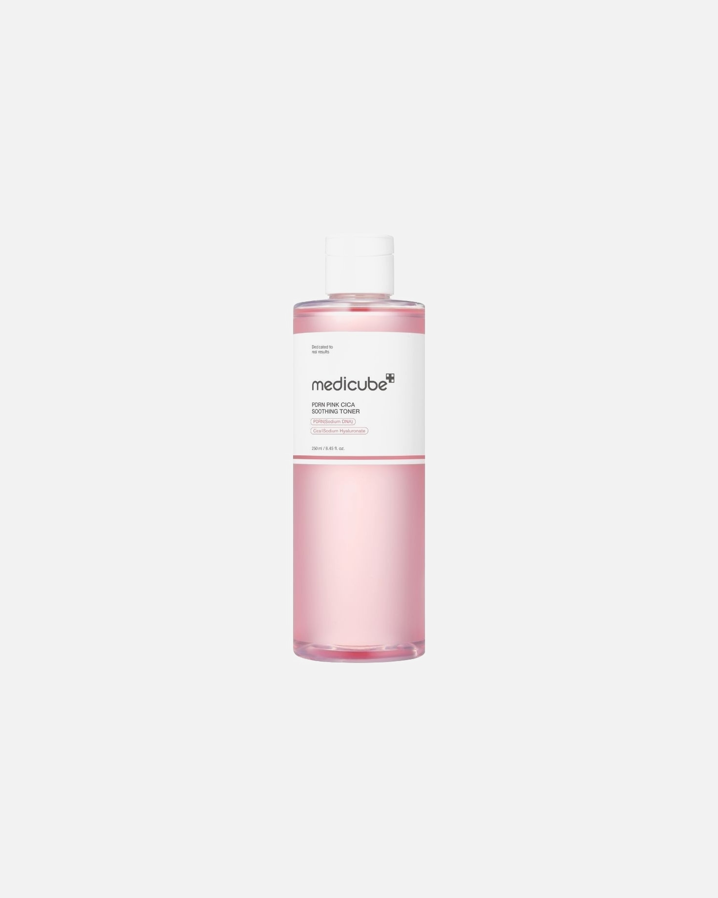 Gezichtstoner voor UnisexMedicube250 ml