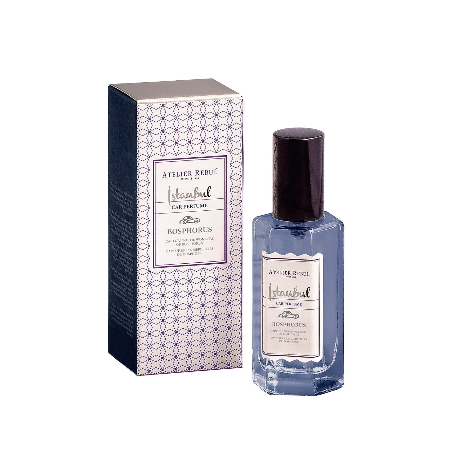 Bosphorus Car Perfume