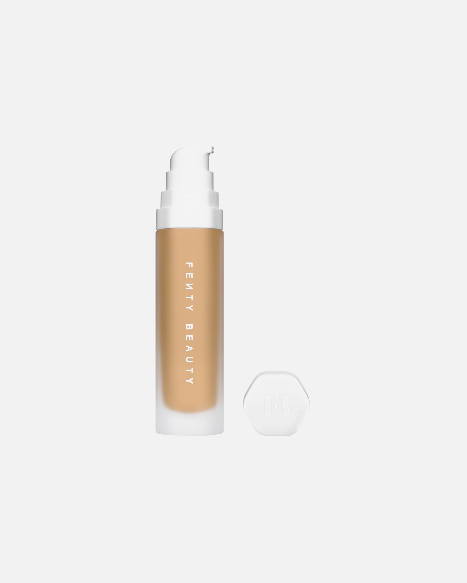 Foundation voor UnisexFenty BeautySoft' Lit Naturally Luminous Longwear225
