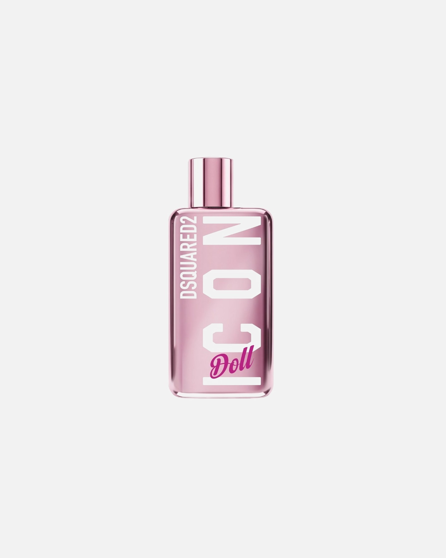 Eau de parfum voor Dsquared2IconDoll100 ml