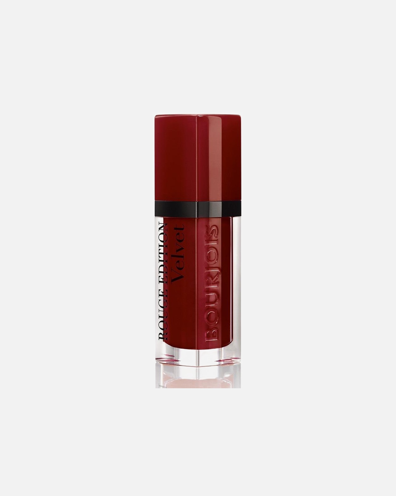 Lipstick voor BourjoisRouge VelvetJolie-De-Vin
