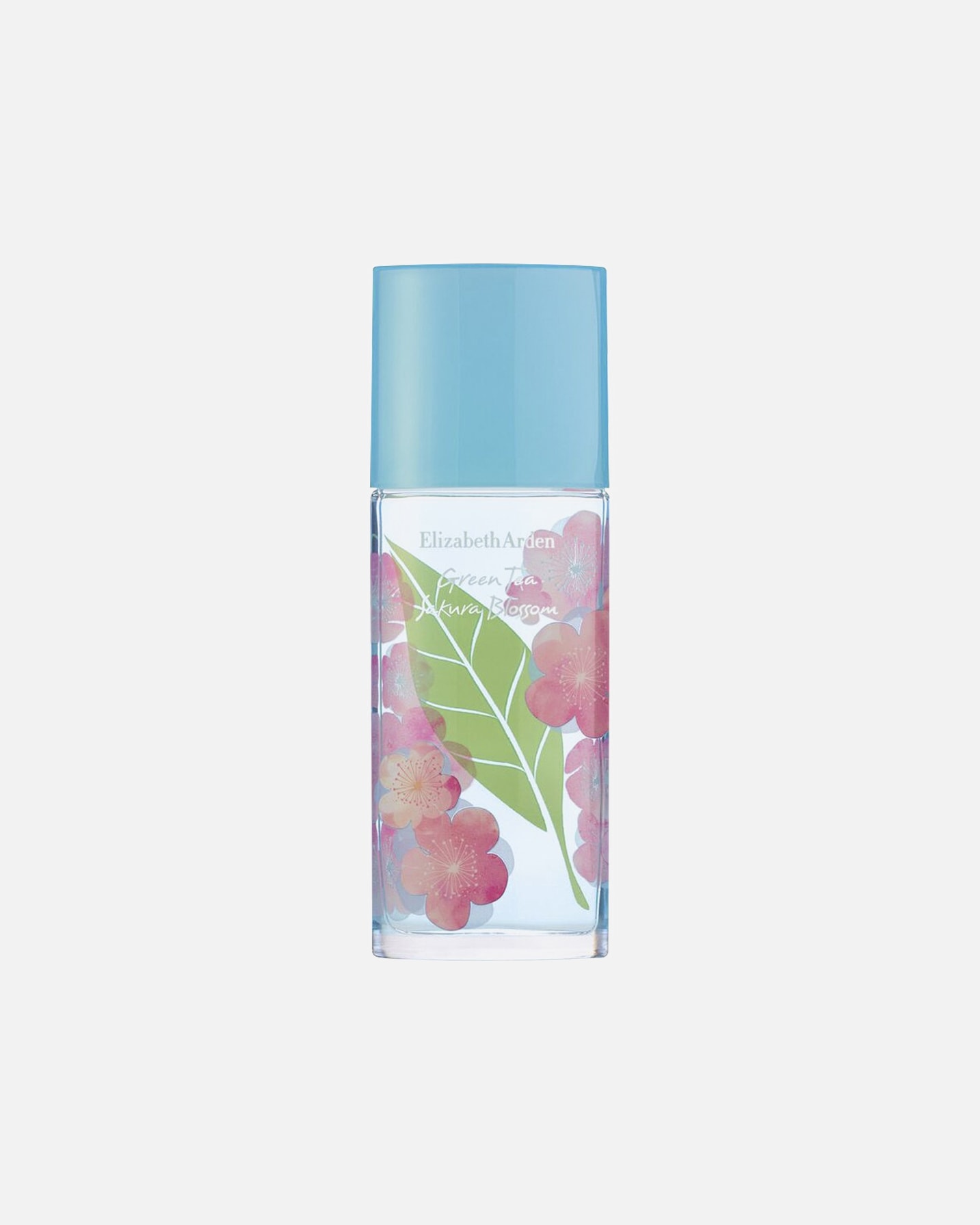 Eau de toilette voor UnisexElizabeth ArdenGreen TeaSakura Blossom100 ml