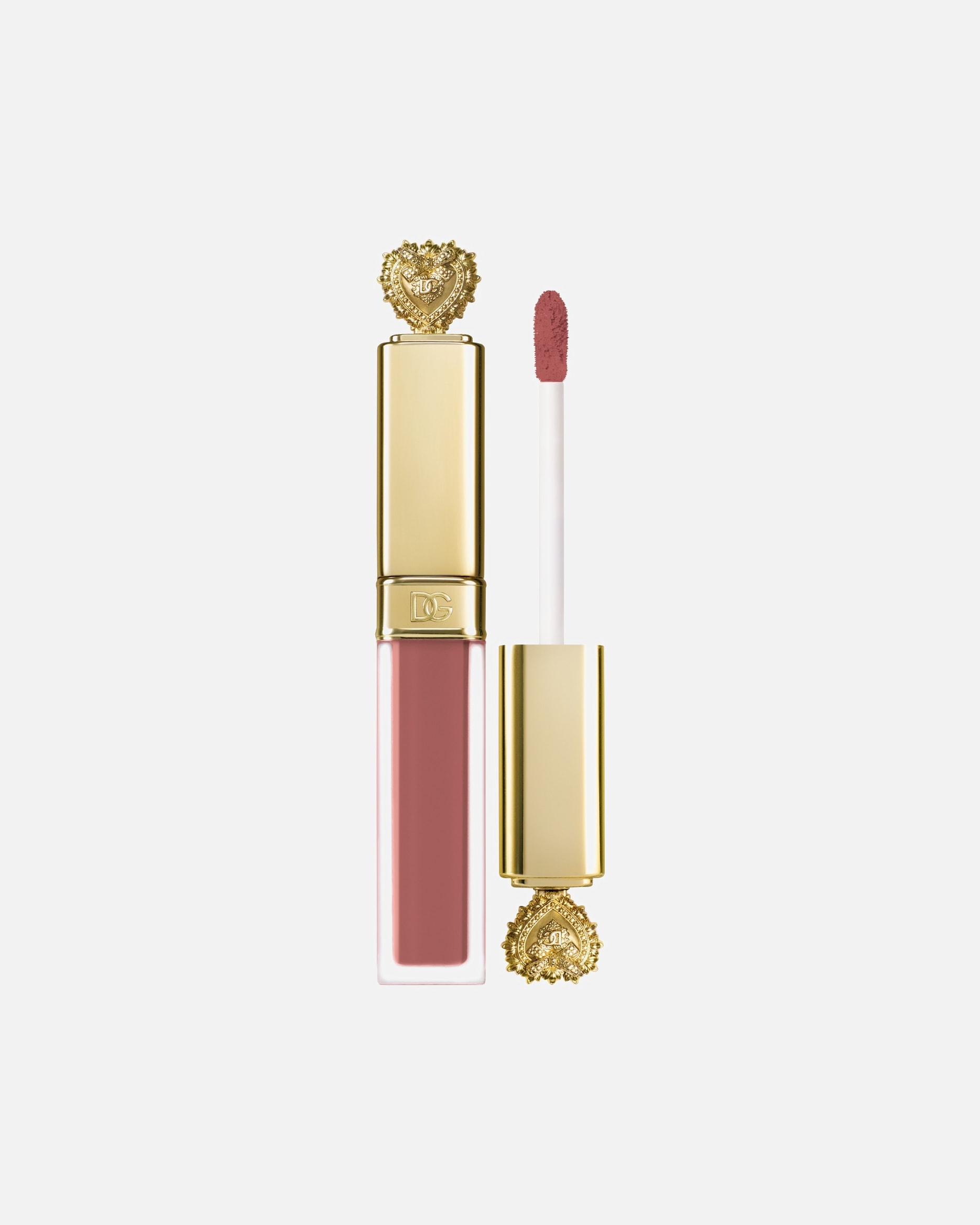 Lipstick voor UnisexDolce&GabbanaDevotionLip Lac105 - RESPECT