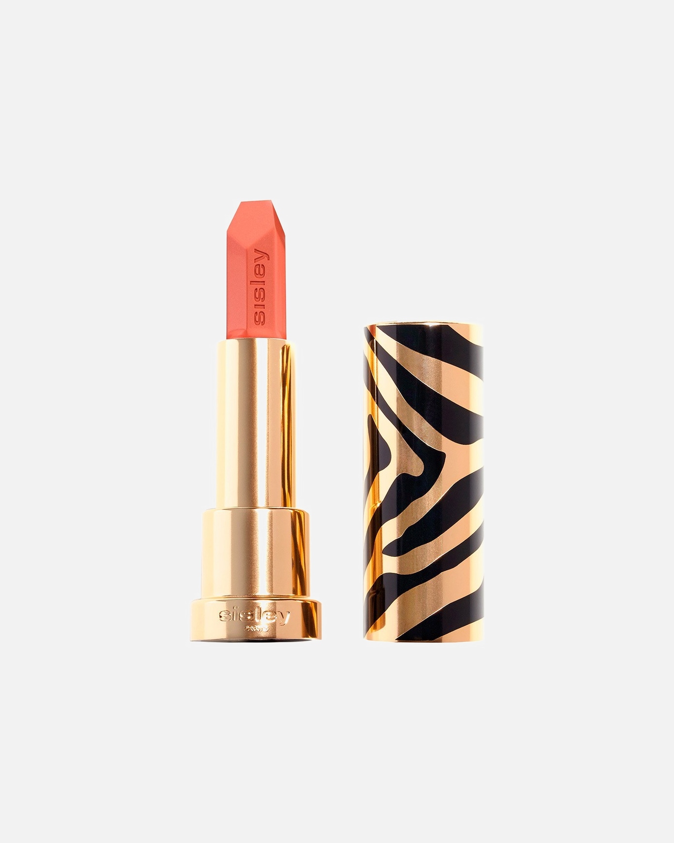 Lipstick voor UnisexSisleyLe Phyto Rouge N°201 Rose Tokyo30 - Orange Ibiza
