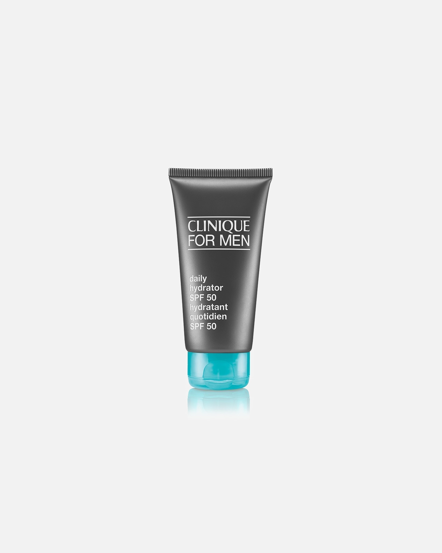 Gezichtscrème voor Clinique for MenDaily Hydrator SPF 5075 ml