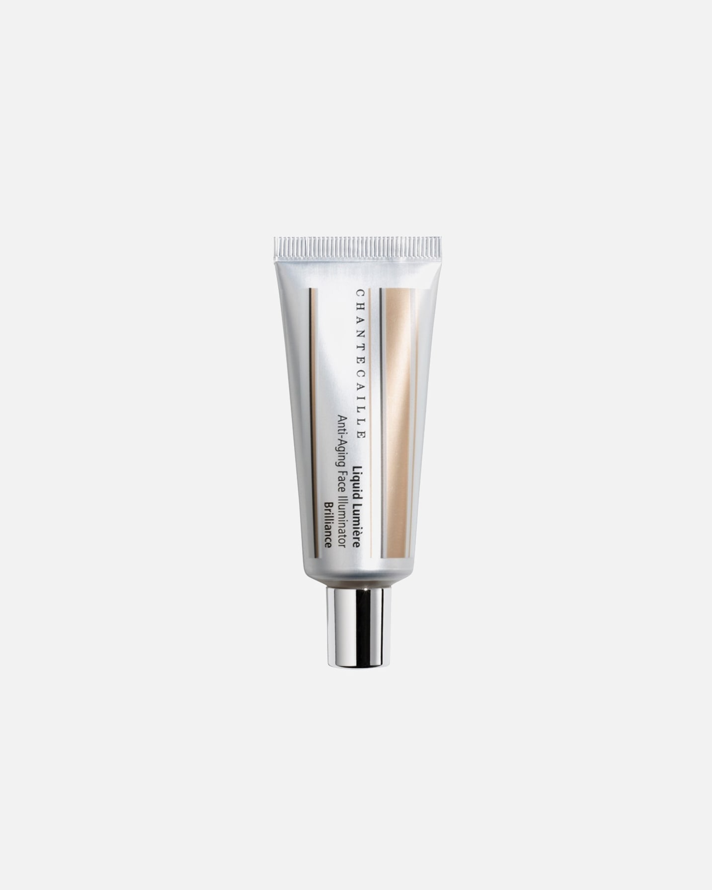 Blush voor UnisexChantecailleAnti-Aging Liquid LumièreBriljantheid