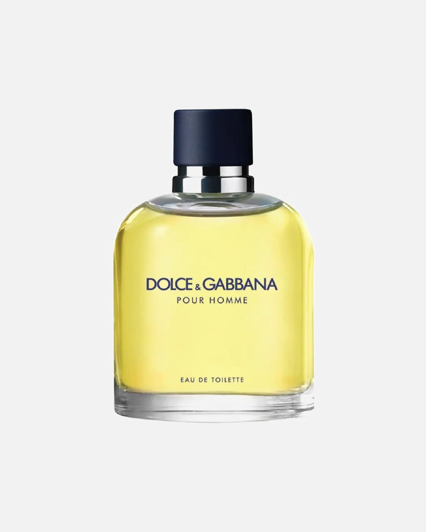 Eau de toilette voor Dolce&GabbanaPour Homme200 ml