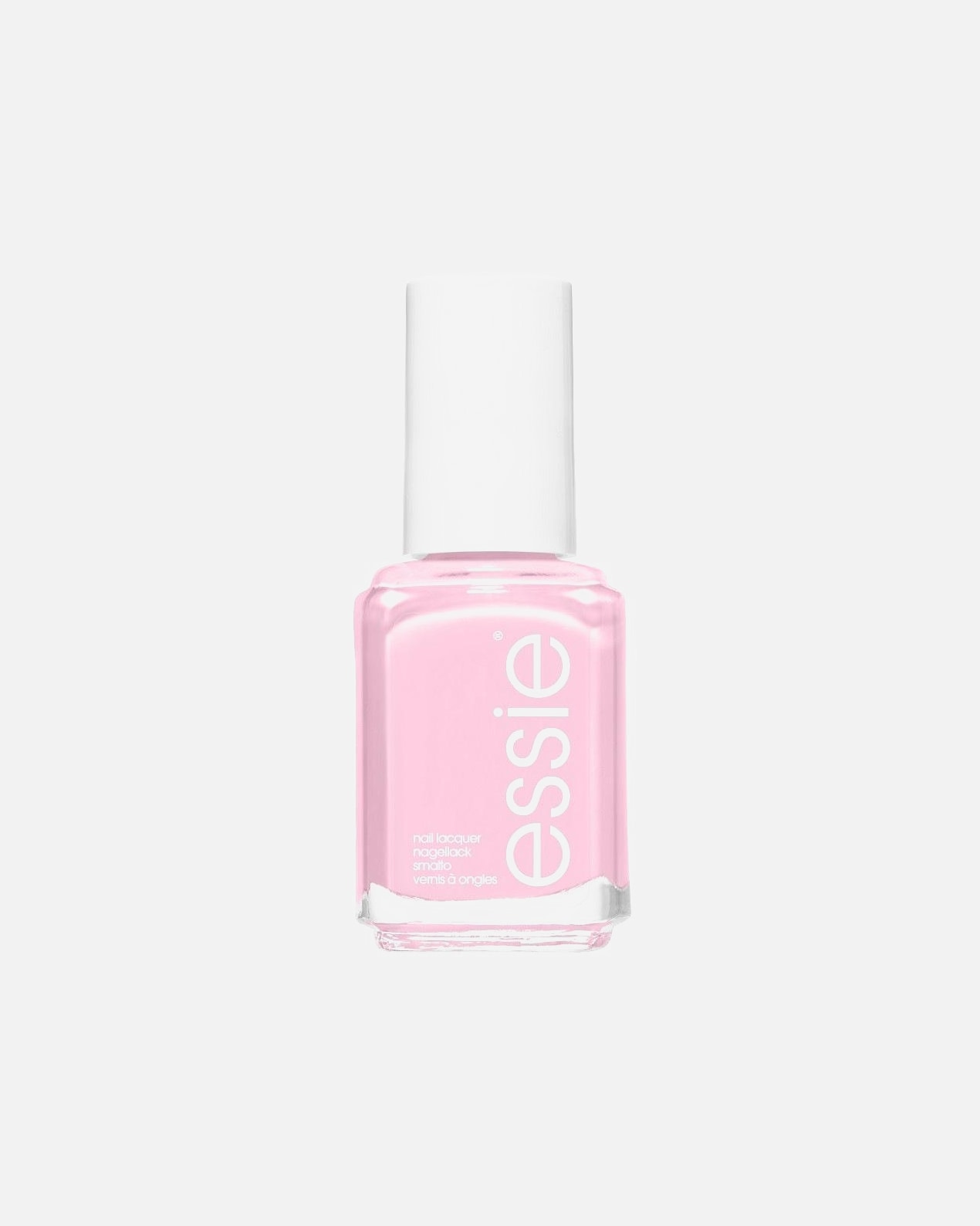 Nagellak voor UnisexessieGlitter lakRoze & Paarse tinten15 - SUGAR DADDY