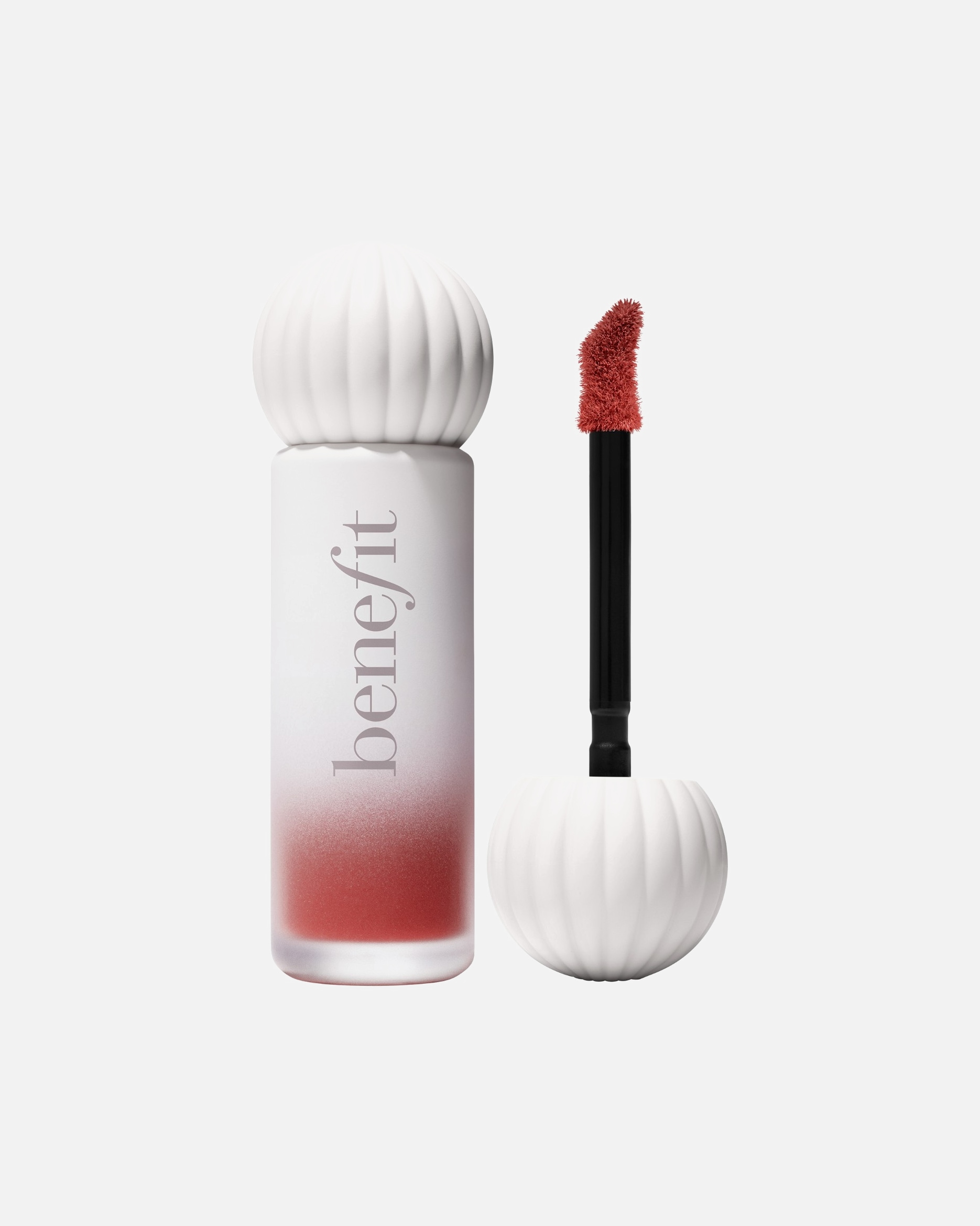 Lipstain voor UnisexBenefitLipstains & TintsPlushtint20 - Red Velvet