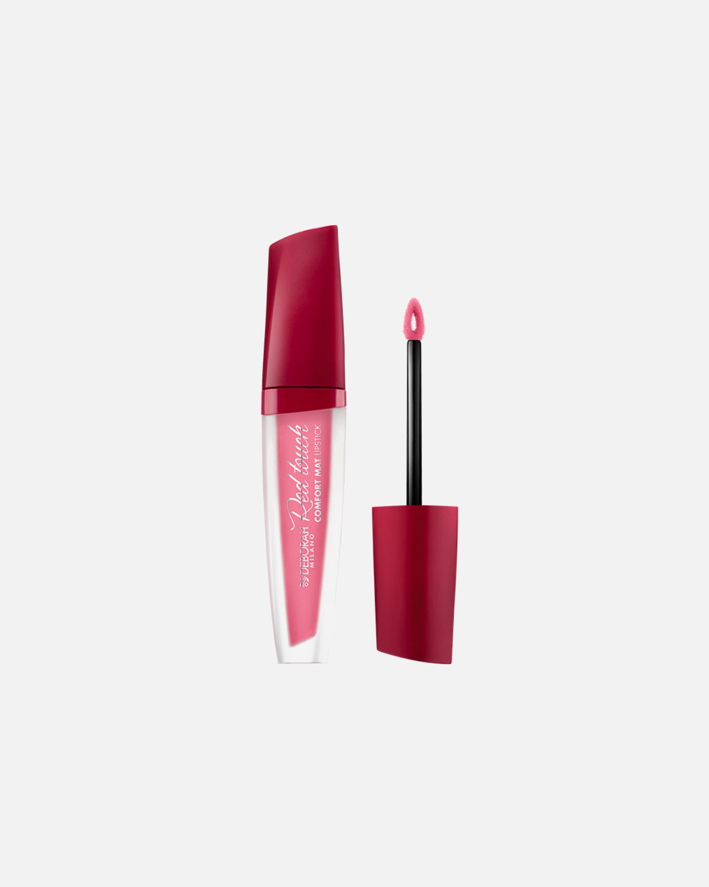 Lipstick voor UnisexDeborah MilanoRED TOUCH MAT LIPSTICKROSE