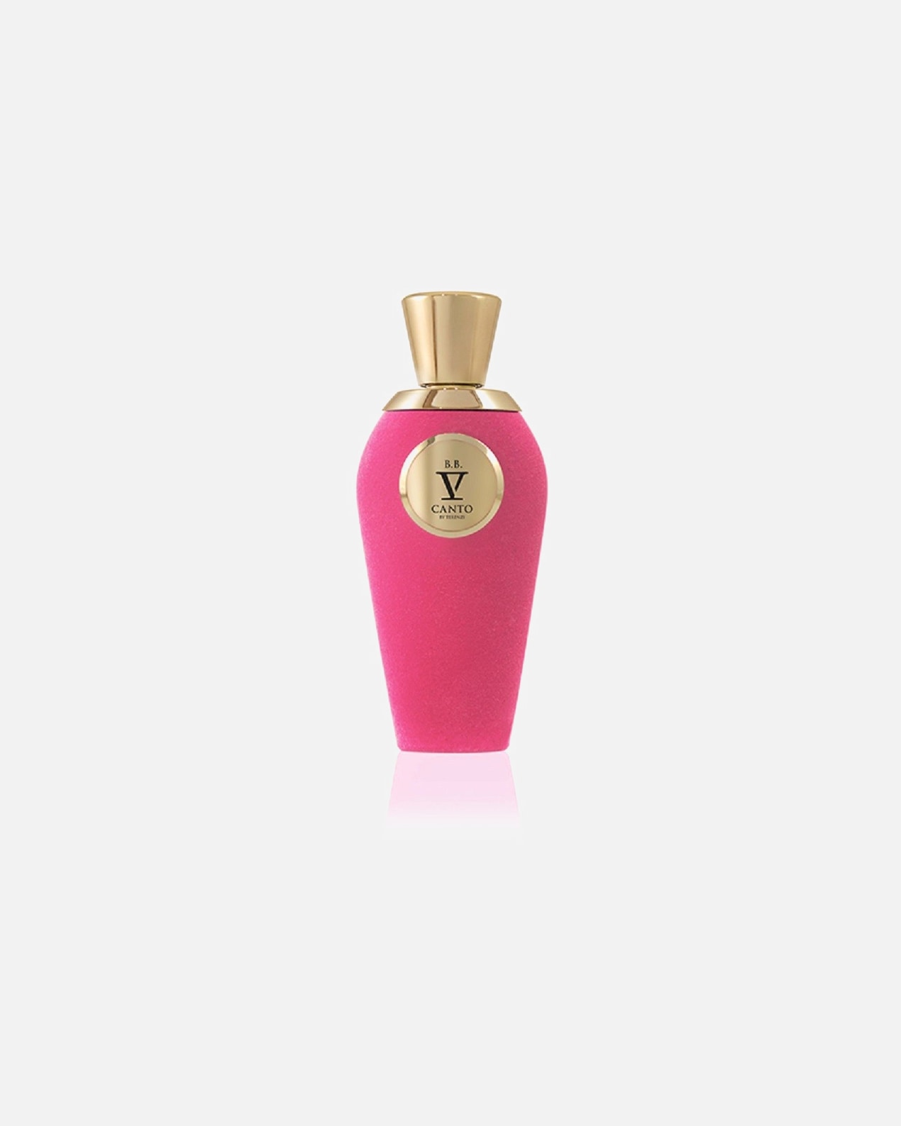 Eau de parfum voor UnisexV CANTOB.B. Extrait de Parfum100 ml