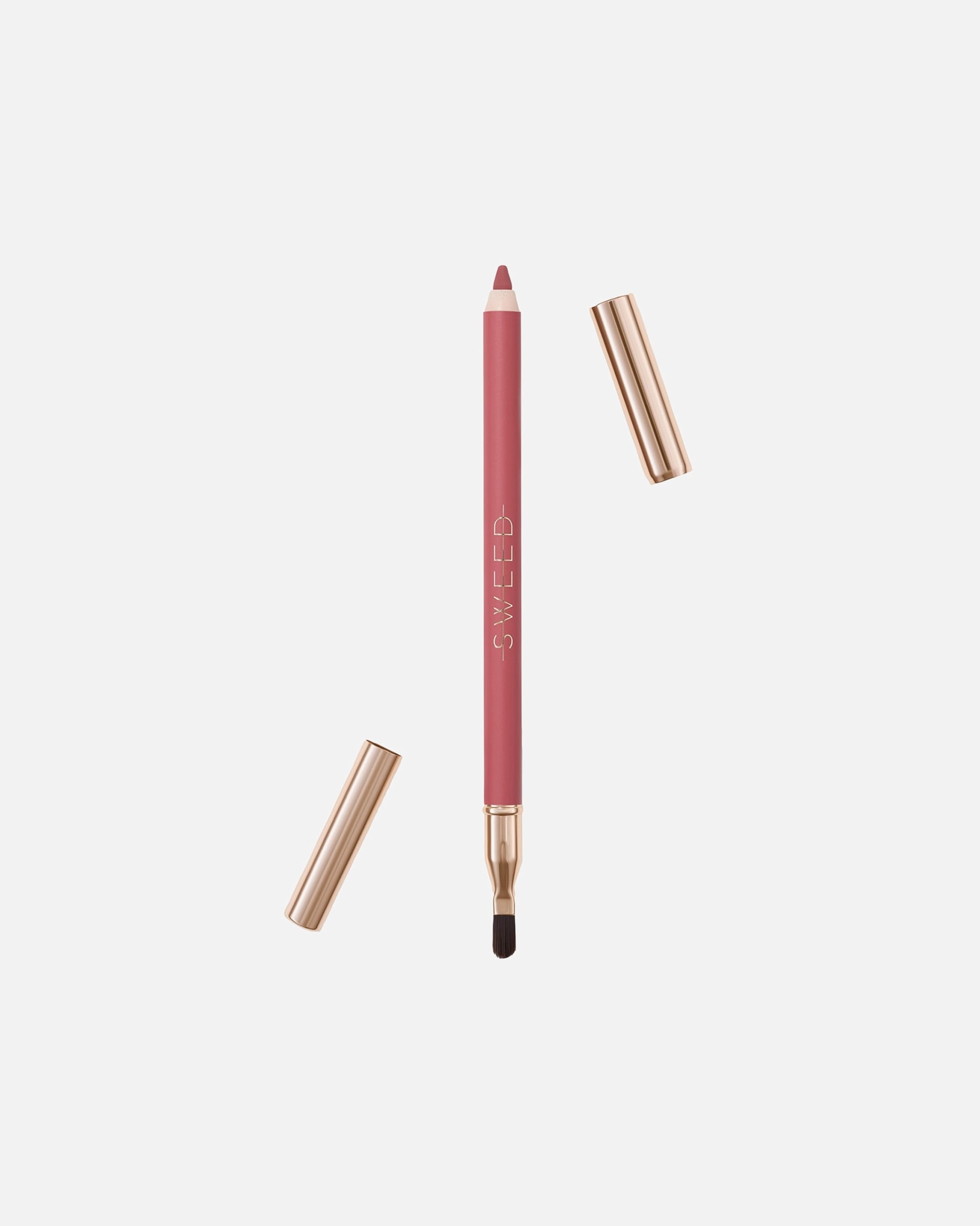 Lipliner voor UnisexSweedLip LinerLou Lou