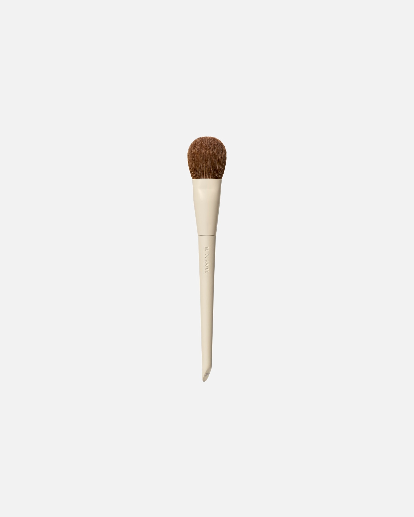 Blushpenseel voor UnisexMorphe X ArielA58 Cream Contour Brush1 stuk