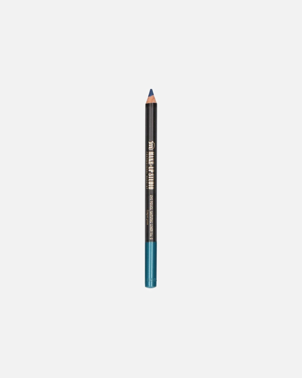 Oogpotlood voor UnisexMake-up StudioEye Pencil Natural Liner6
