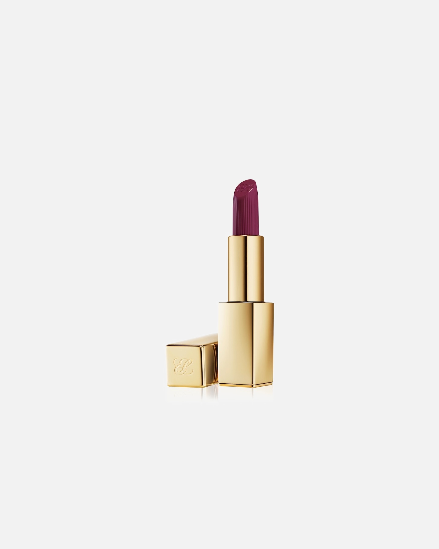 Lipstick voor Estée LauderPure ColorCreme450 Insolent Plum