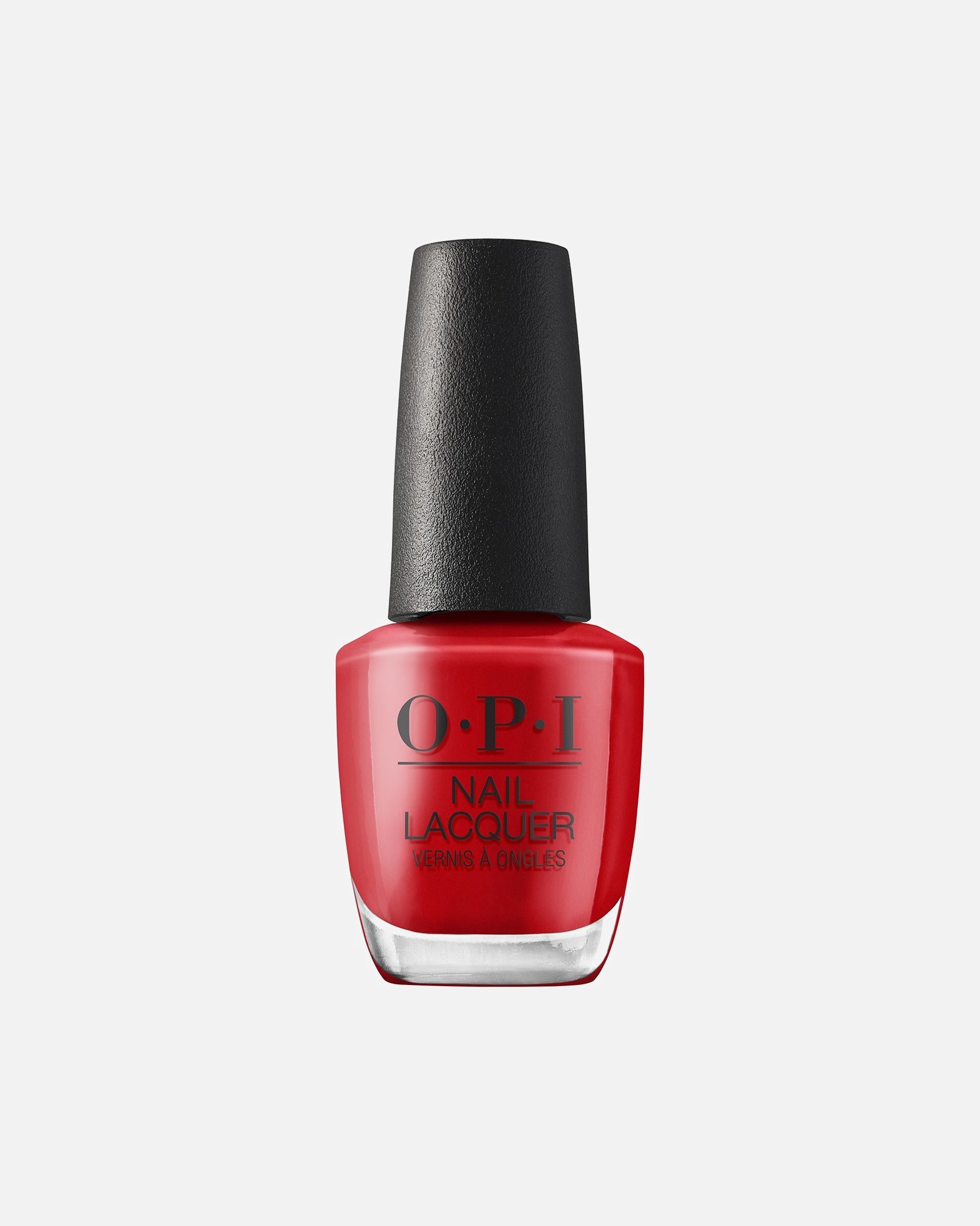 Nagellak voor UnisexOPINail LacquerHoliday 2025 - Good Enough To TreatRed Velvet Vixen
