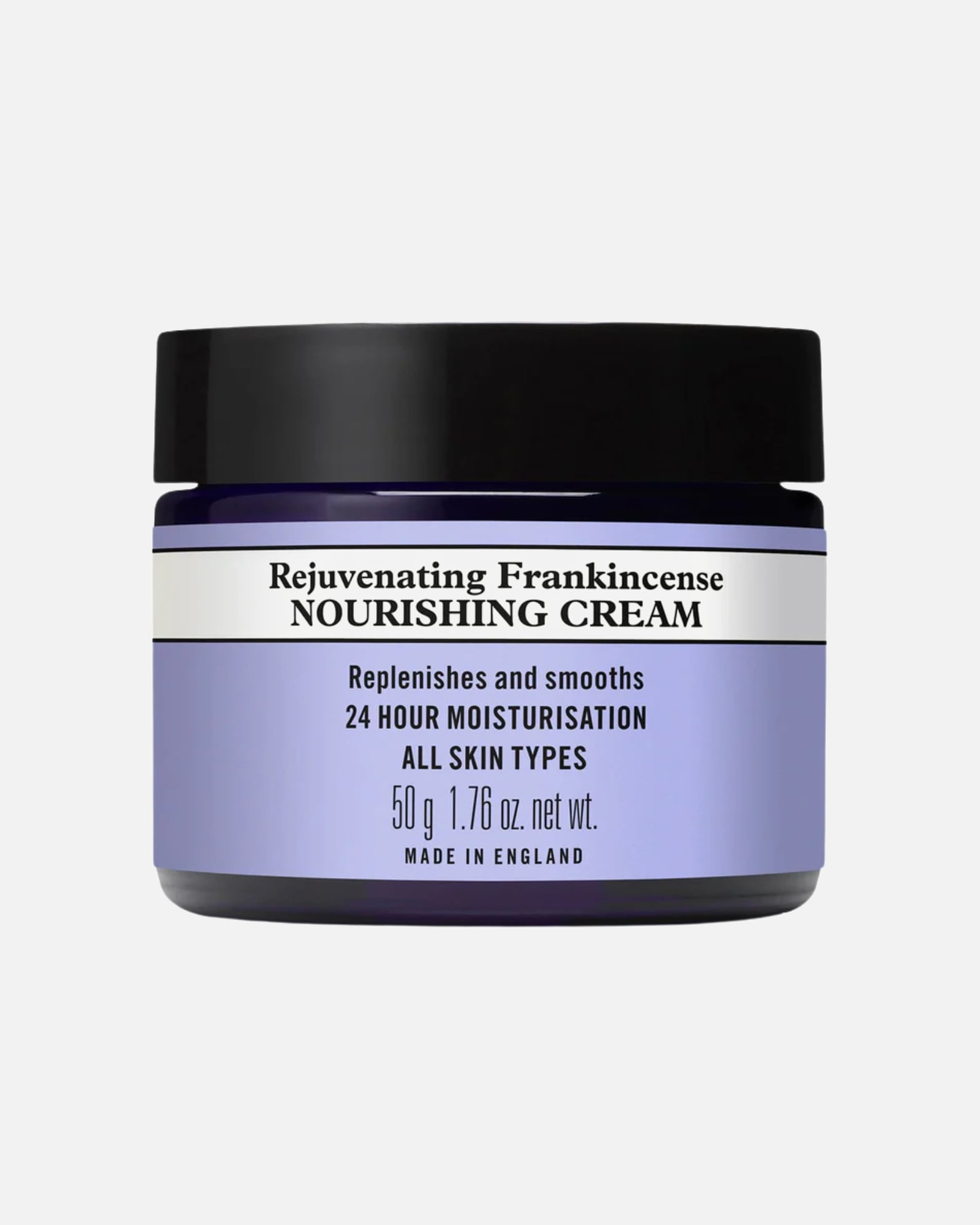 Gezichtscrème voor UnisexNeal's Yard RemediesRejuvenating FrankincenseNourishing Cream50 g