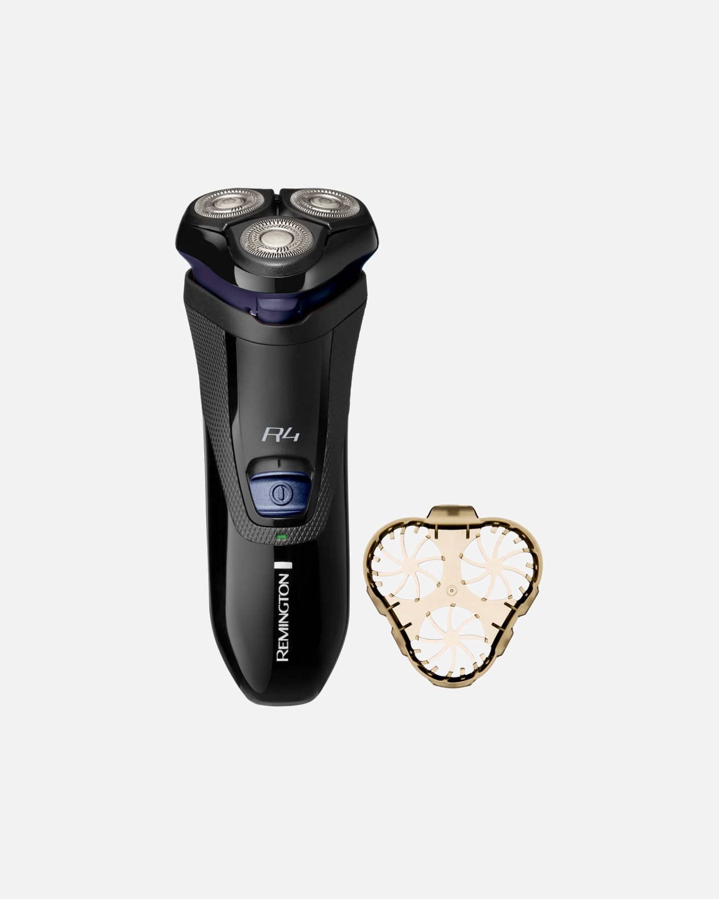 Elektrisch scheerapparaat voor RemingtonStyle Series R4 Roterend Scheerapparaat R40021 stuk